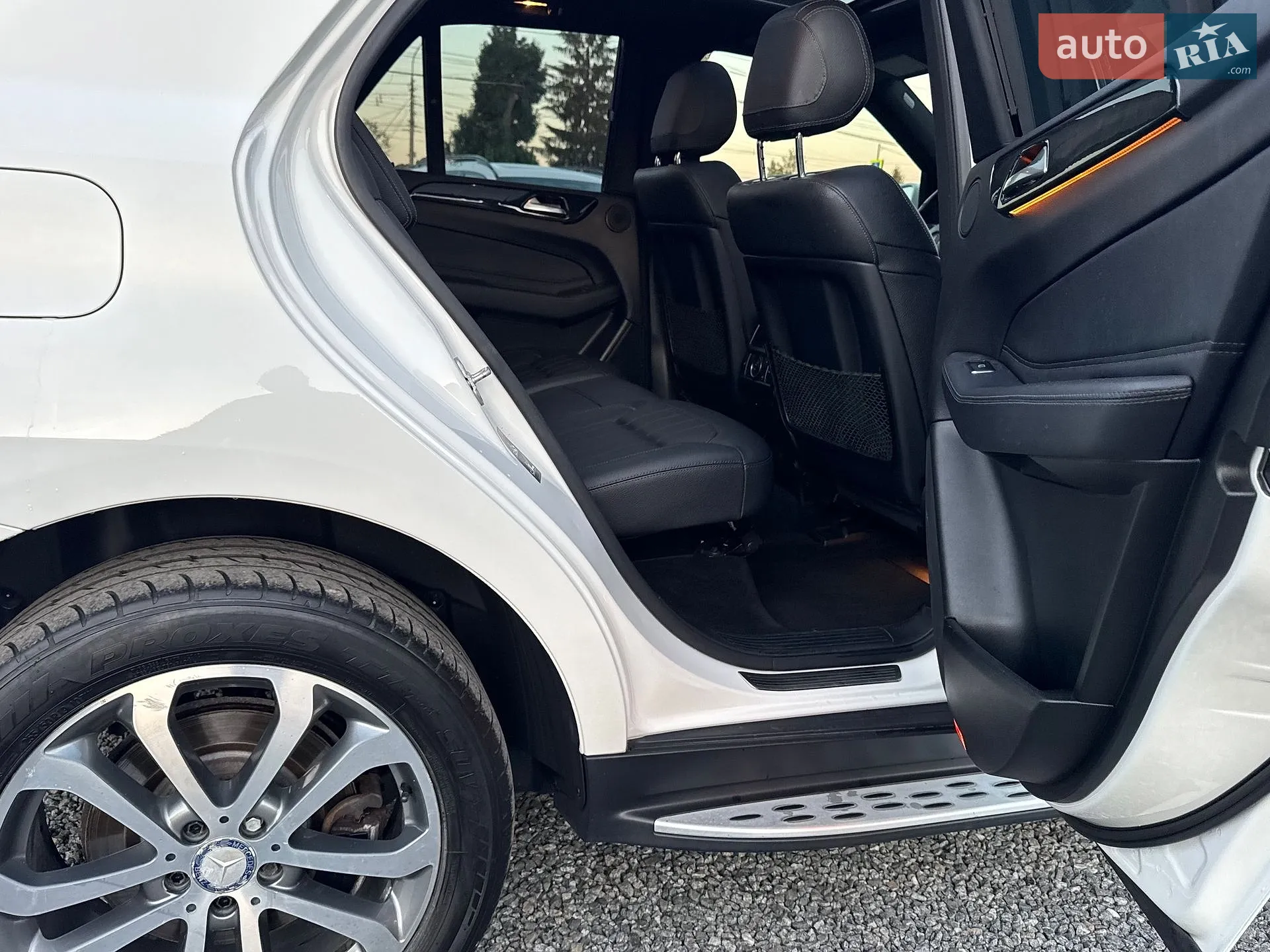 2016 Mercedes-Benz GLE - мініатюра 41