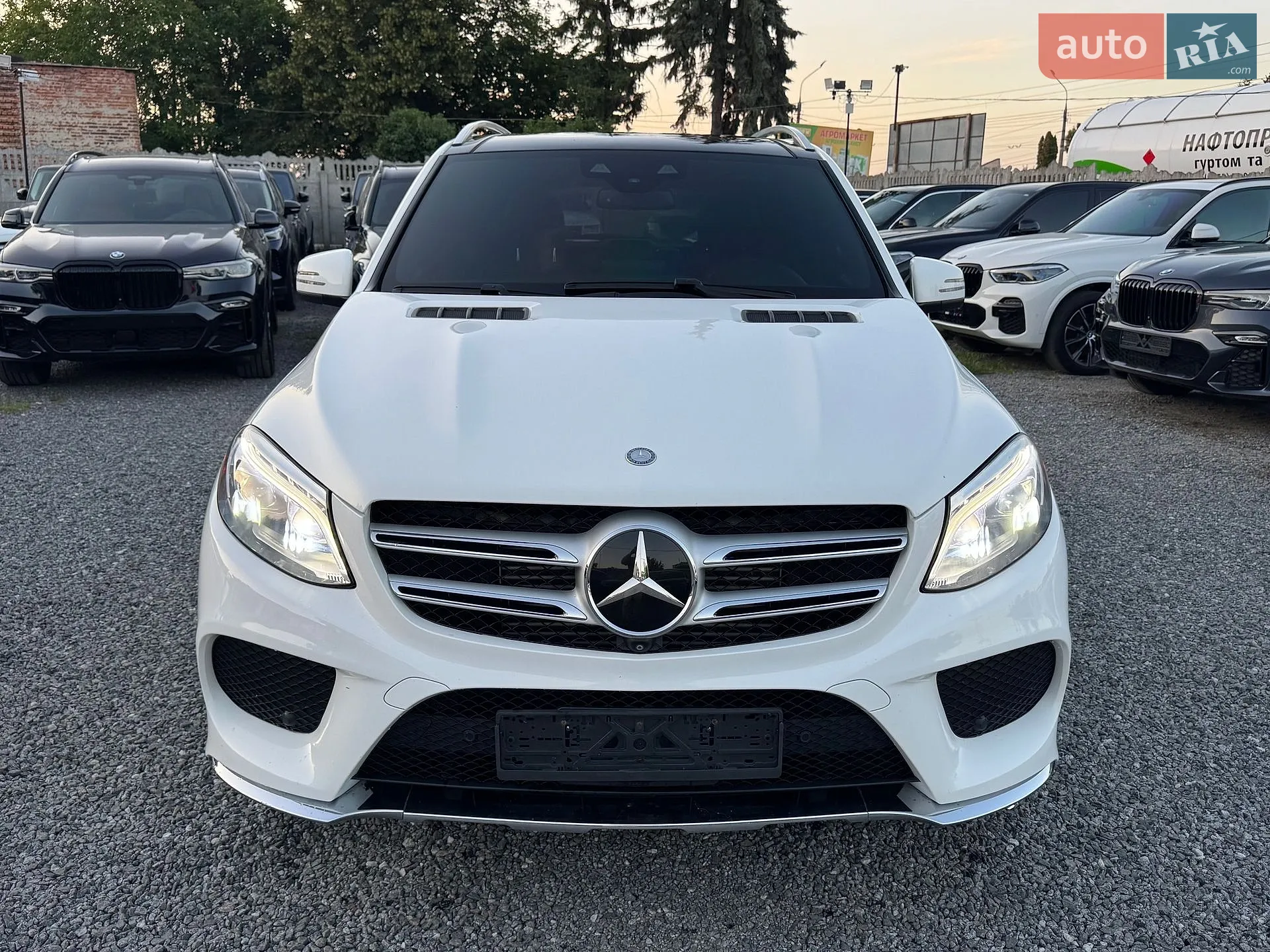 2016 Mercedes-Benz GLE - мініатюра 69