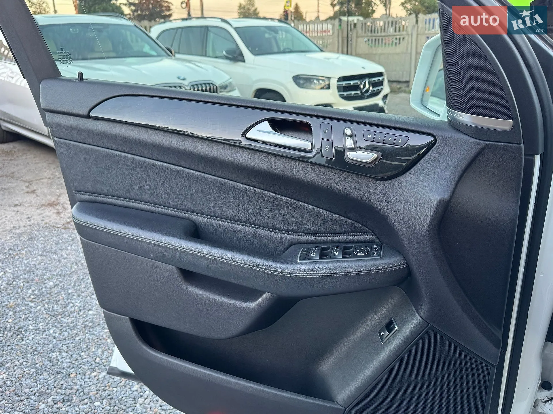 2016 Mercedes-Benz GLE - мініатюра 87