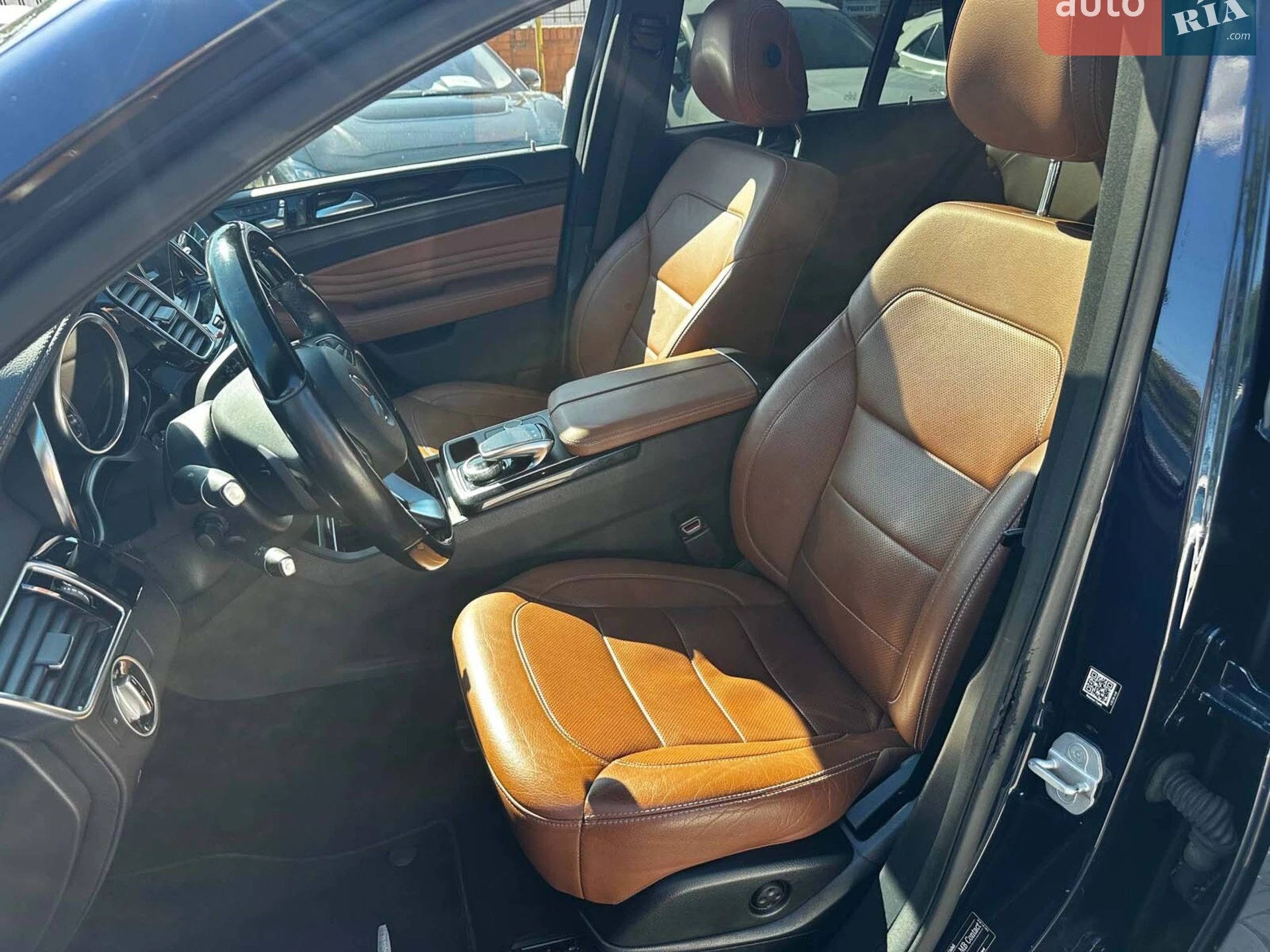 2016 Mercedes-Benz GLE Coupe - мініатюра 19