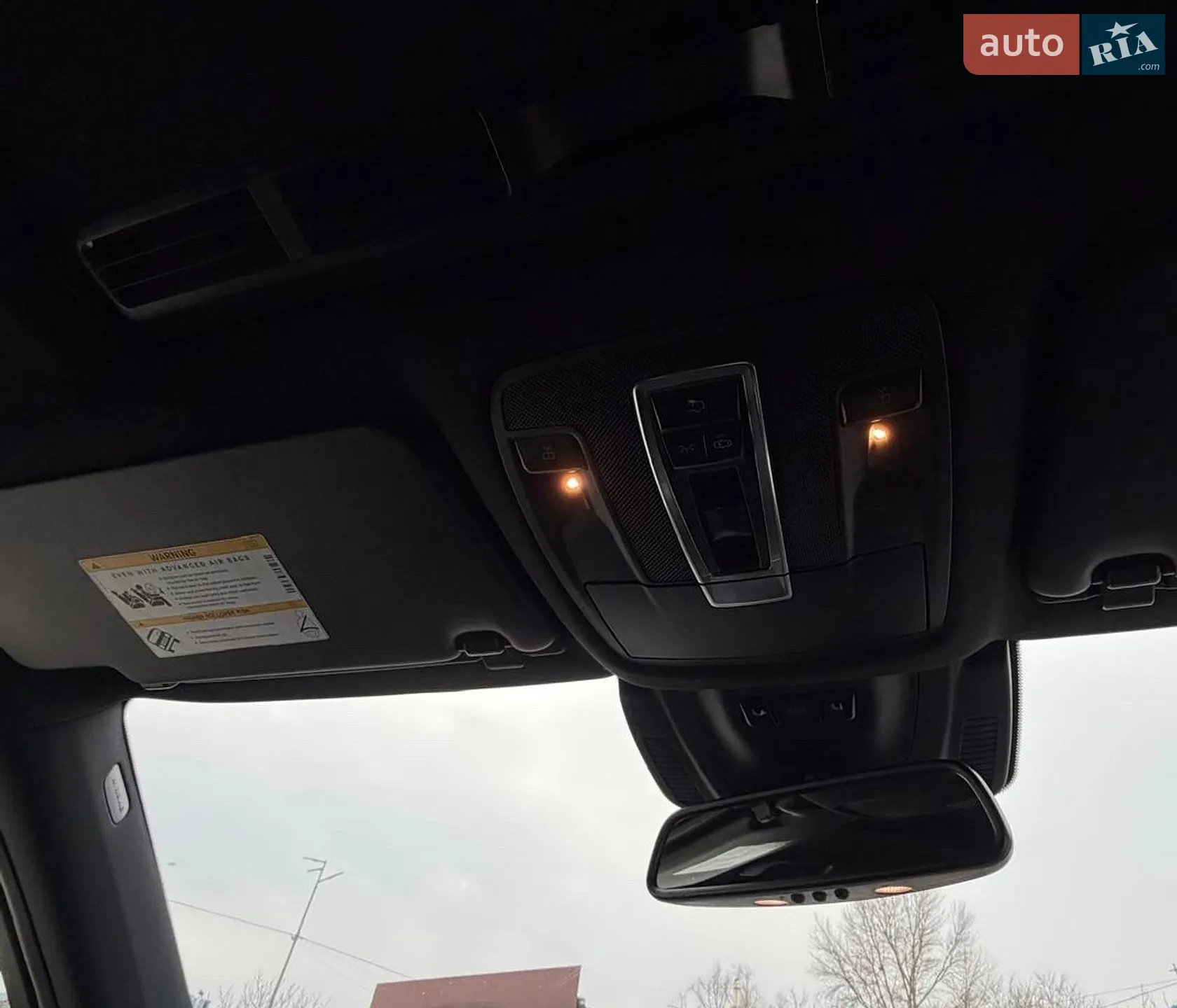2016 Mercedes-Benz GLE - мініатюра 77