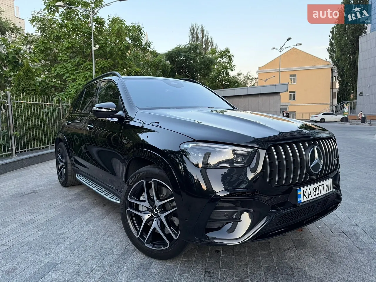 2022 Mercedes-Benz GLE - мініатюра 26