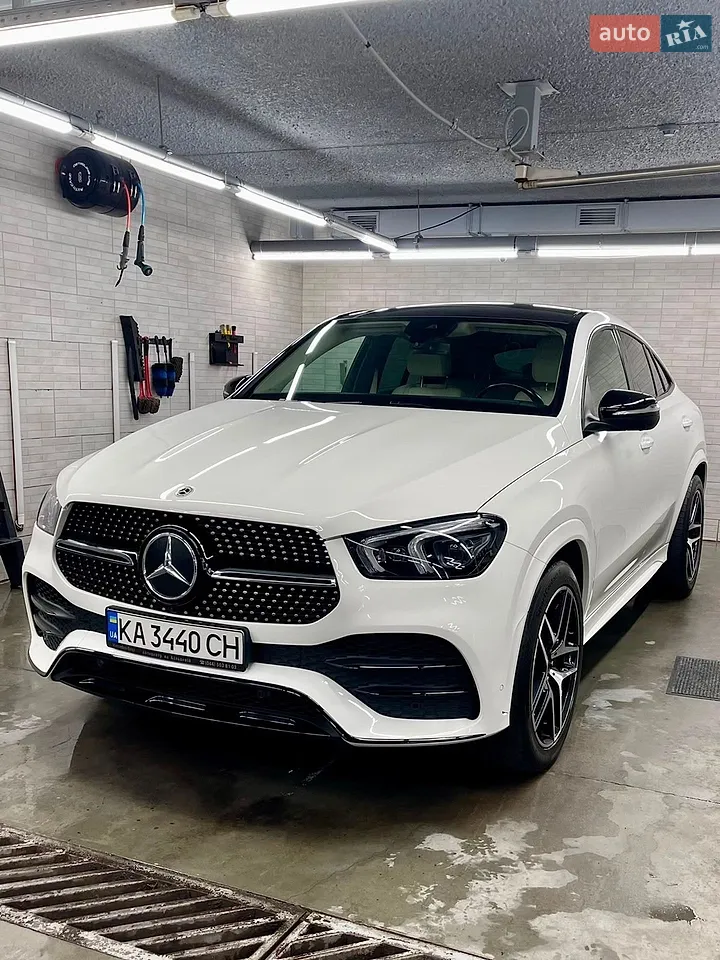 2022 Mercedes-Benz GLS-klasse - мініатюра 18