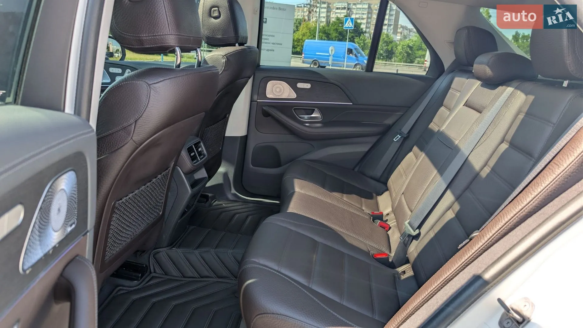 2019 Mercedes-Benz GLE - мініатюра 16