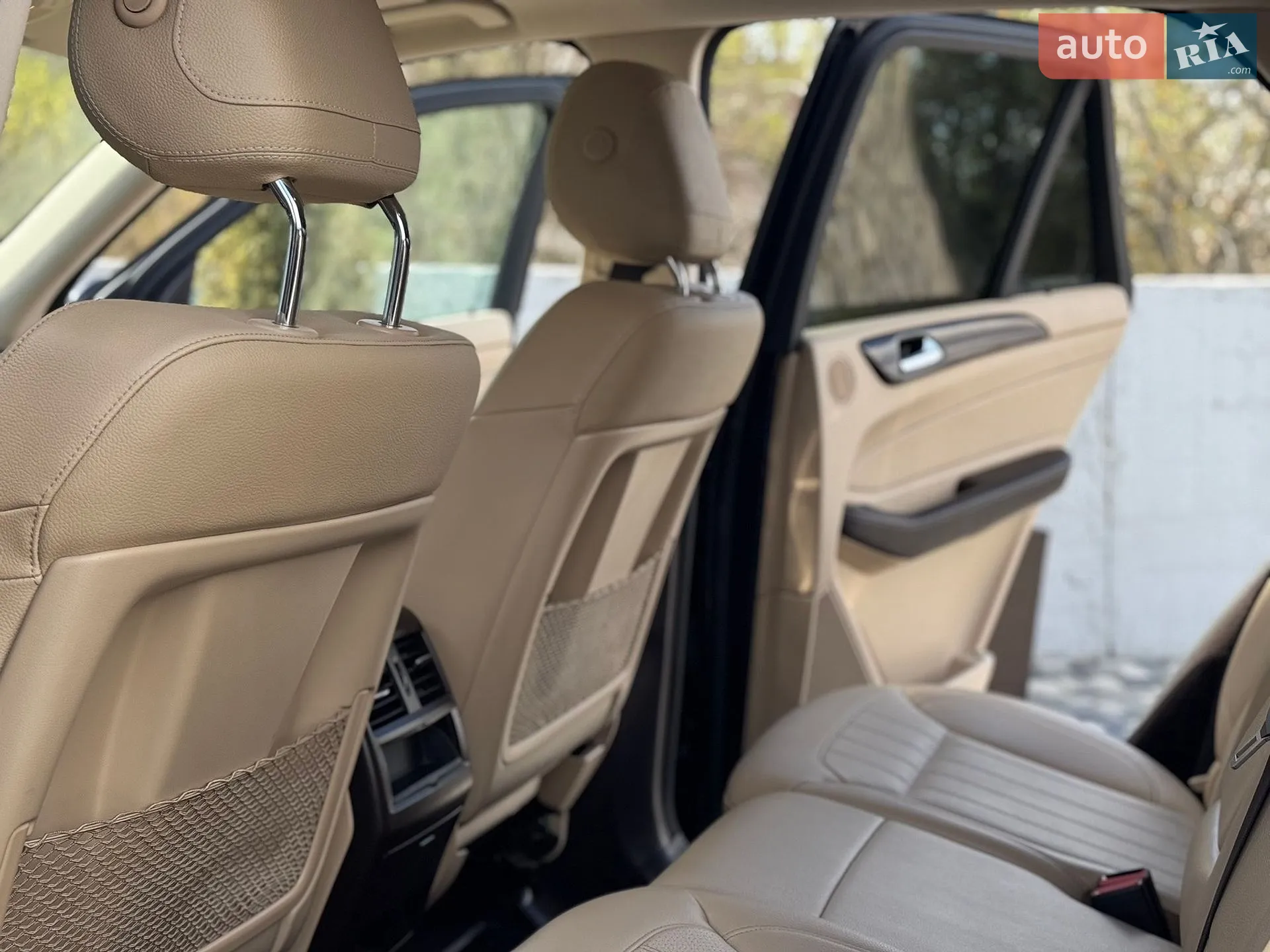 2016 Mercedes-Benz GLE - мініатюра 41