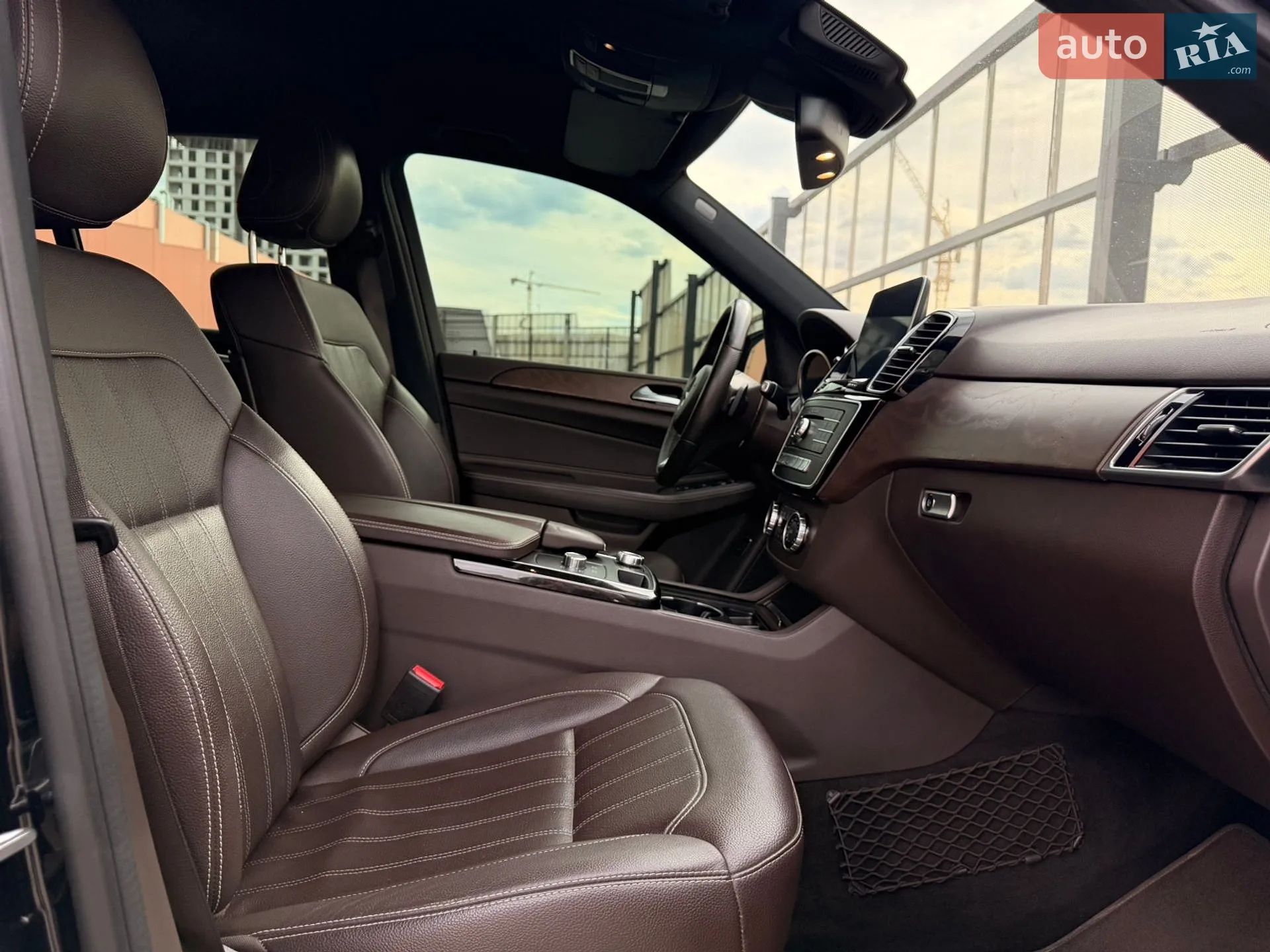 2018 Mercedes-Benz GLE - мініатюра 16