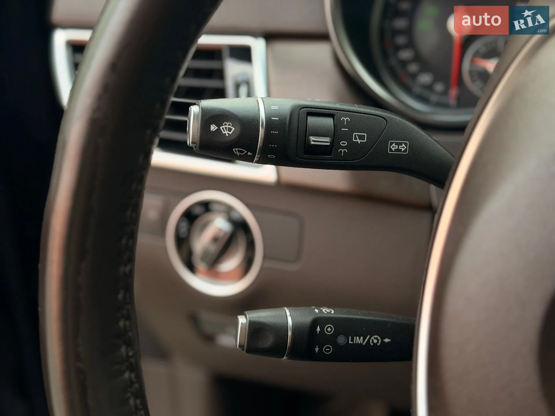 2018 Mercedes-Benz GLE - мініатюра 20