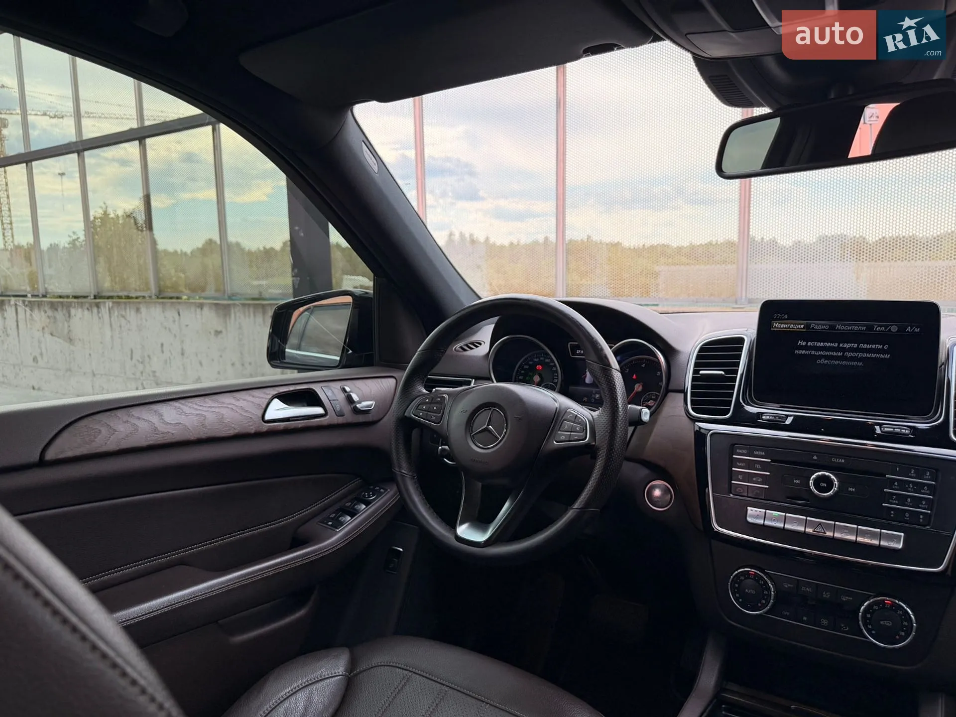 2018 Mercedes-Benz GLE - мініатюра 30