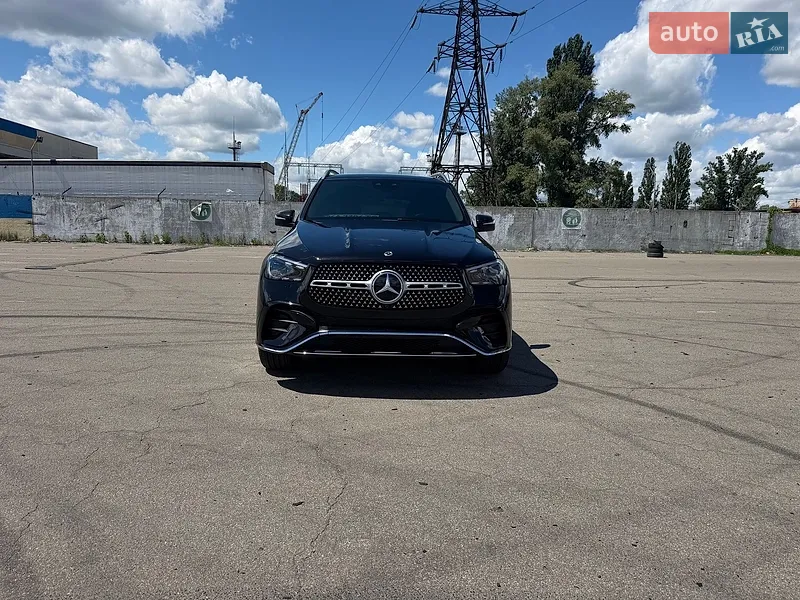 Mercedes-Benz GLE-Class 2023 VIN W1NFB0KB4RB050235 фото оголошення 8 з 54
