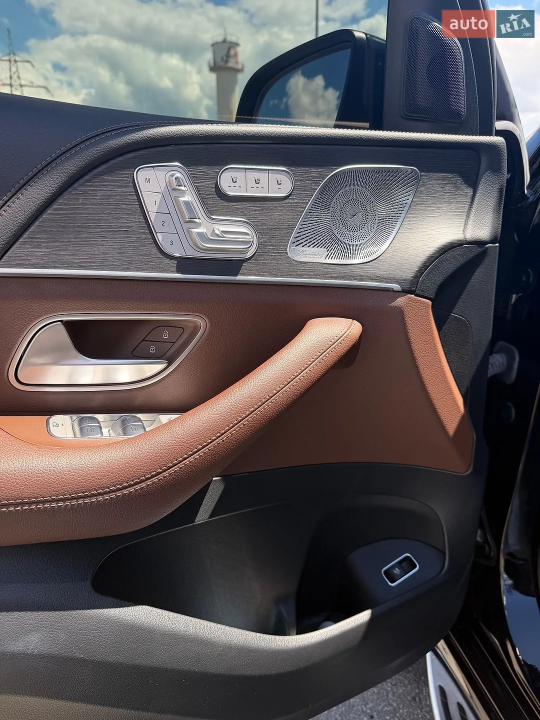 2023 Mercedes-Benz GLE - мініатюра 9