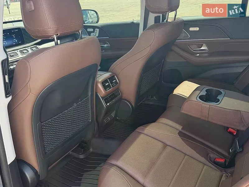 Mercedes-Benz GLE-Class 2023 VIN W1NFB0KB4RB050235 фото оголошення 15 з 54