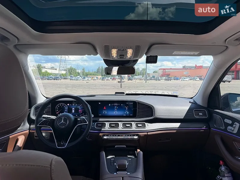 Mercedes-Benz GLE-Class 2023 VIN W1NFB0KB4RB050235 фото оголошення 17 з 54