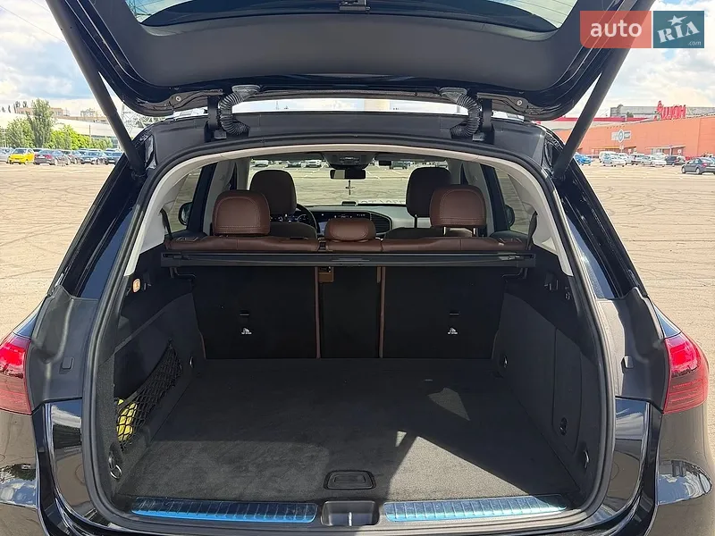 Mercedes-Benz GLE-Class 2023 VIN W1NFB0KB4RB050235 фото оголошення 19 з 54