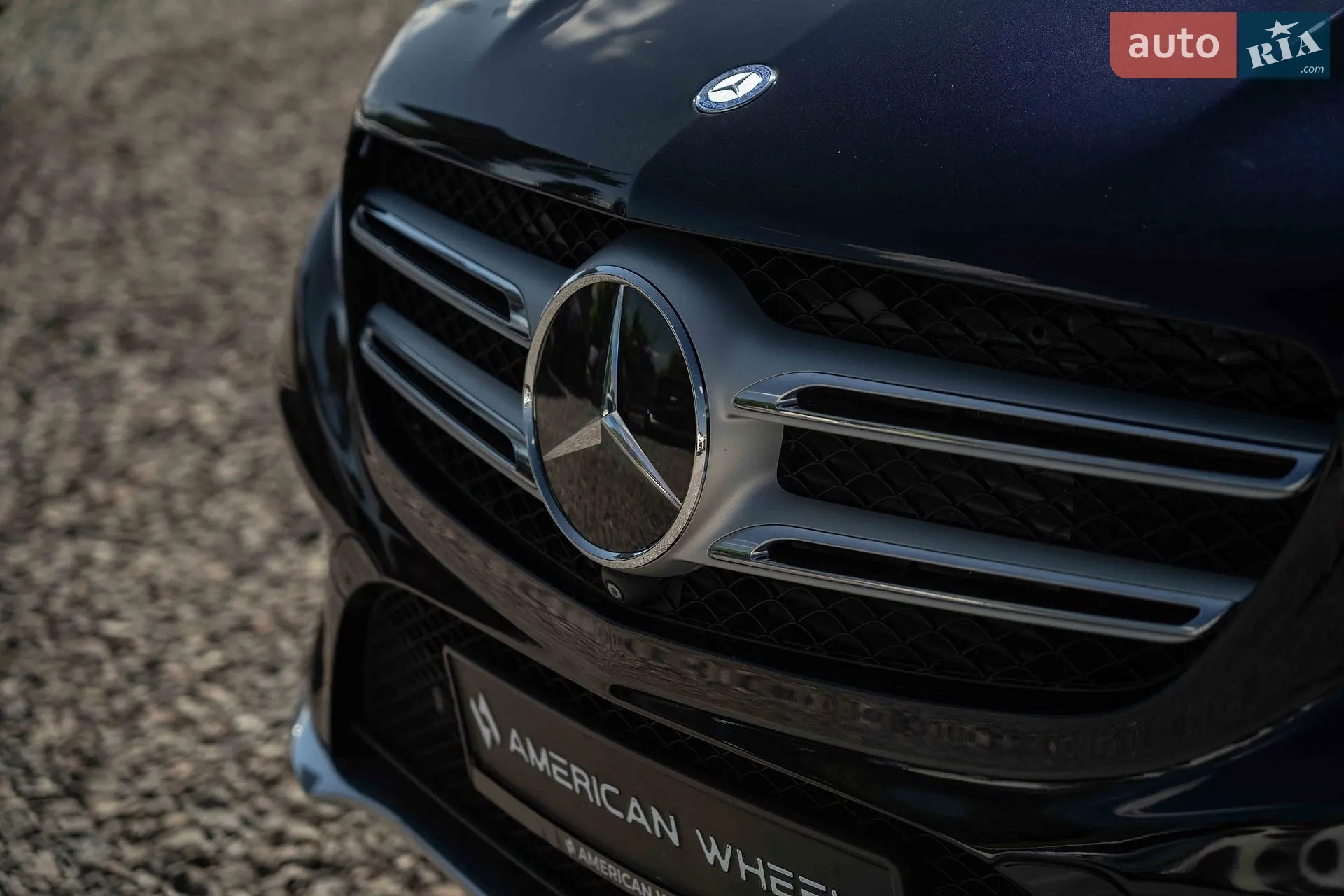 2016 Mercedes-Benz GLE - мініатюра 13