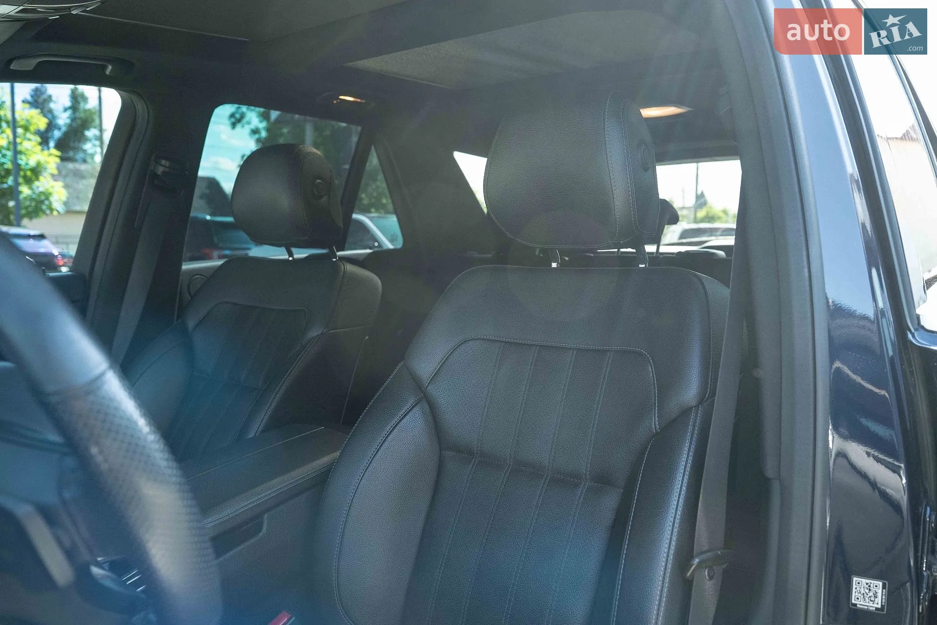 2016 Mercedes-Benz GLE - мініатюра 41
