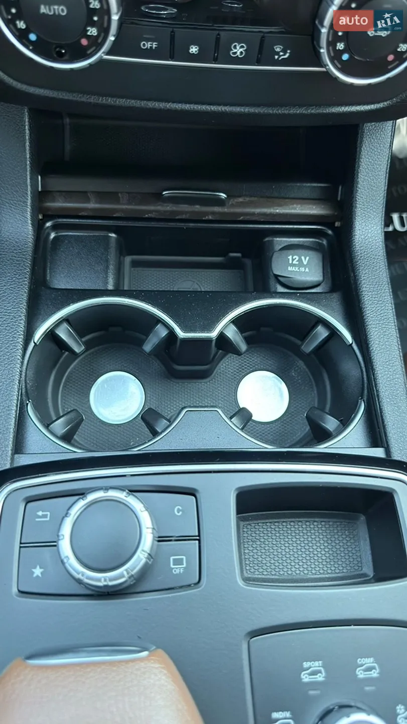 2017 Mercedes-Benz GLE - мініатюра 123