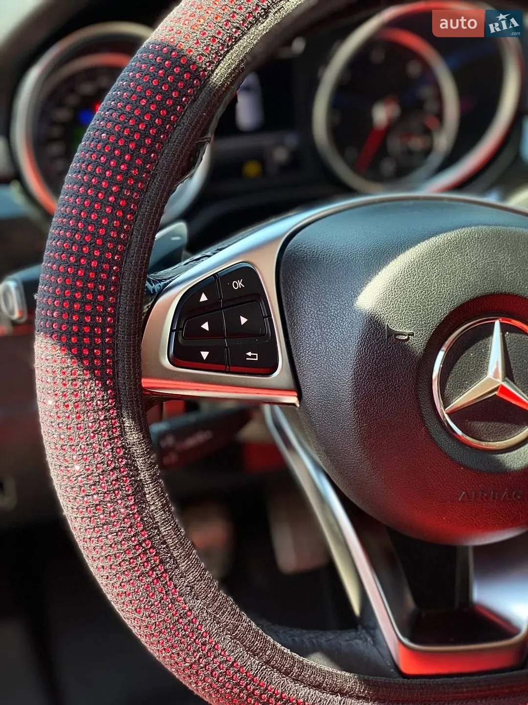 2018 Mercedes-Benz GLE - мініатюра 30