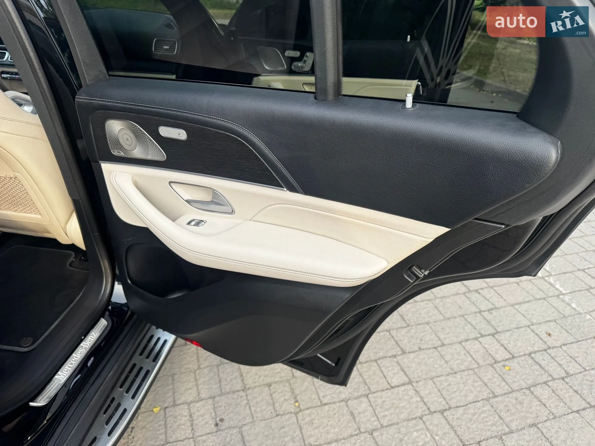 2024 Mercedes-Benz GLE - мініатюра 37