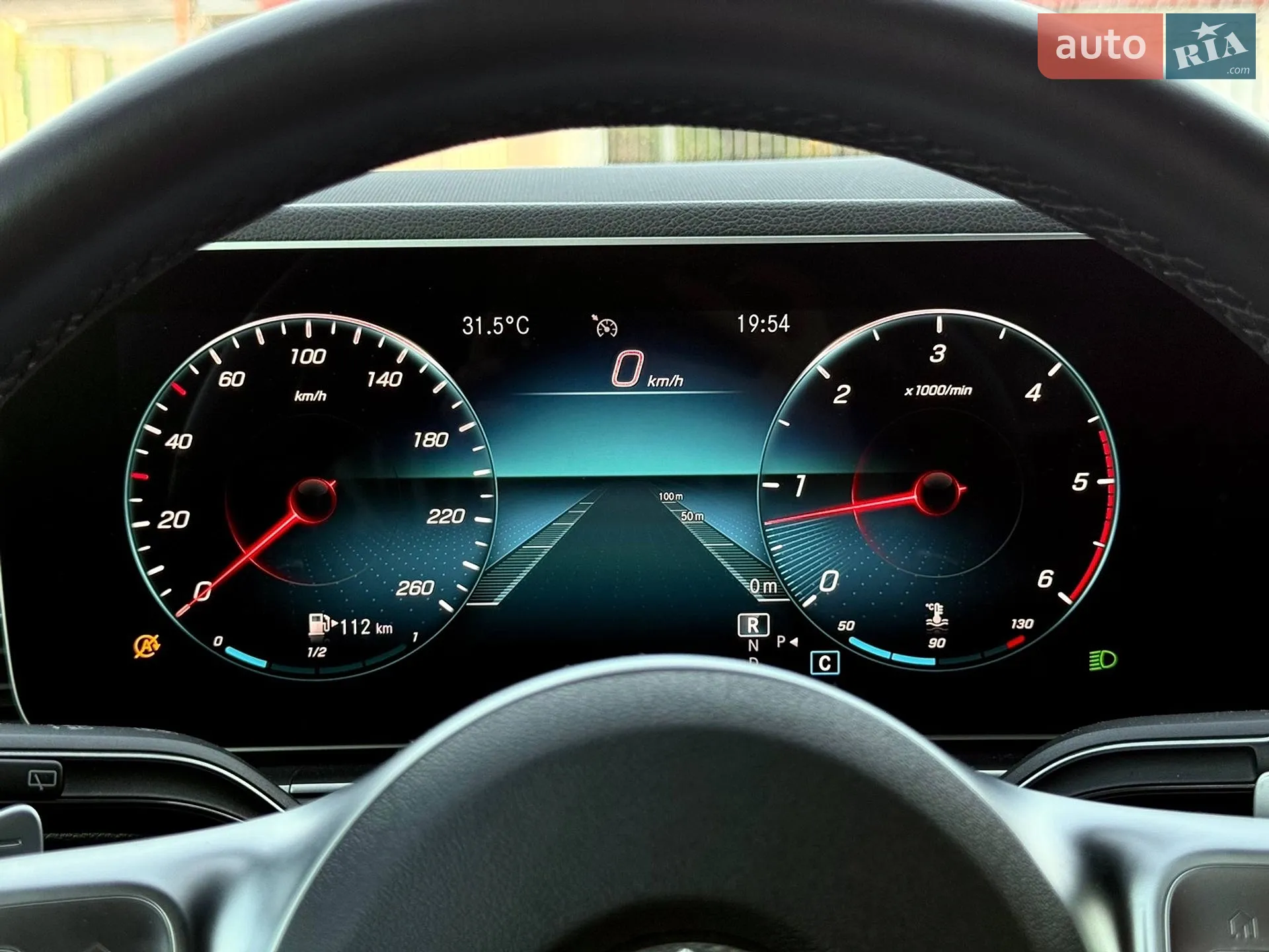 2020 Mercedes-Benz GLE - мініатюра 22