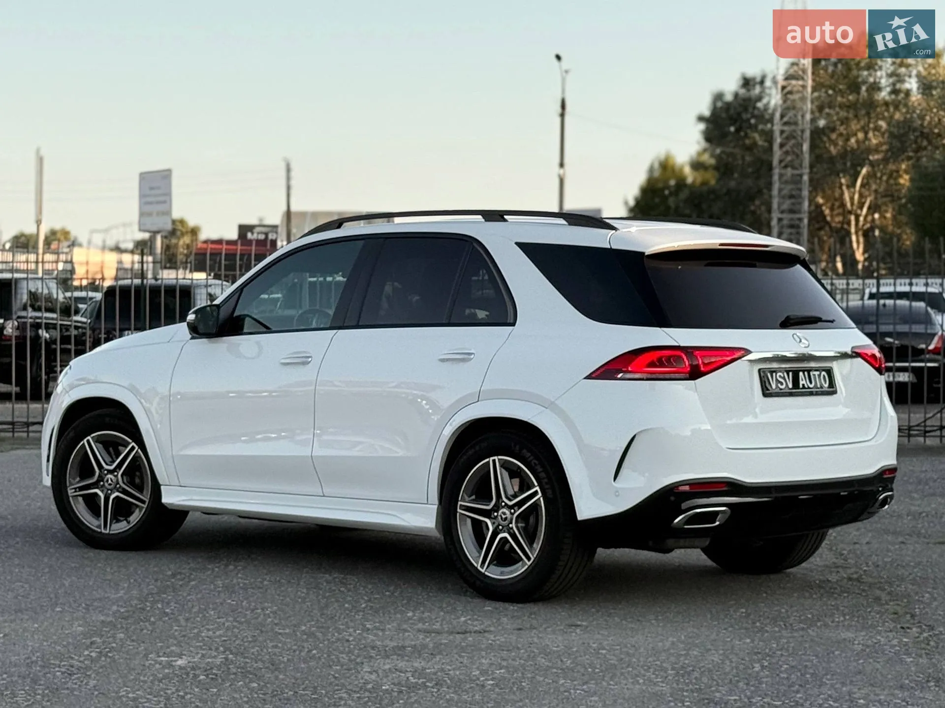 2020 Mercedes-Benz GLE - мініатюра 68