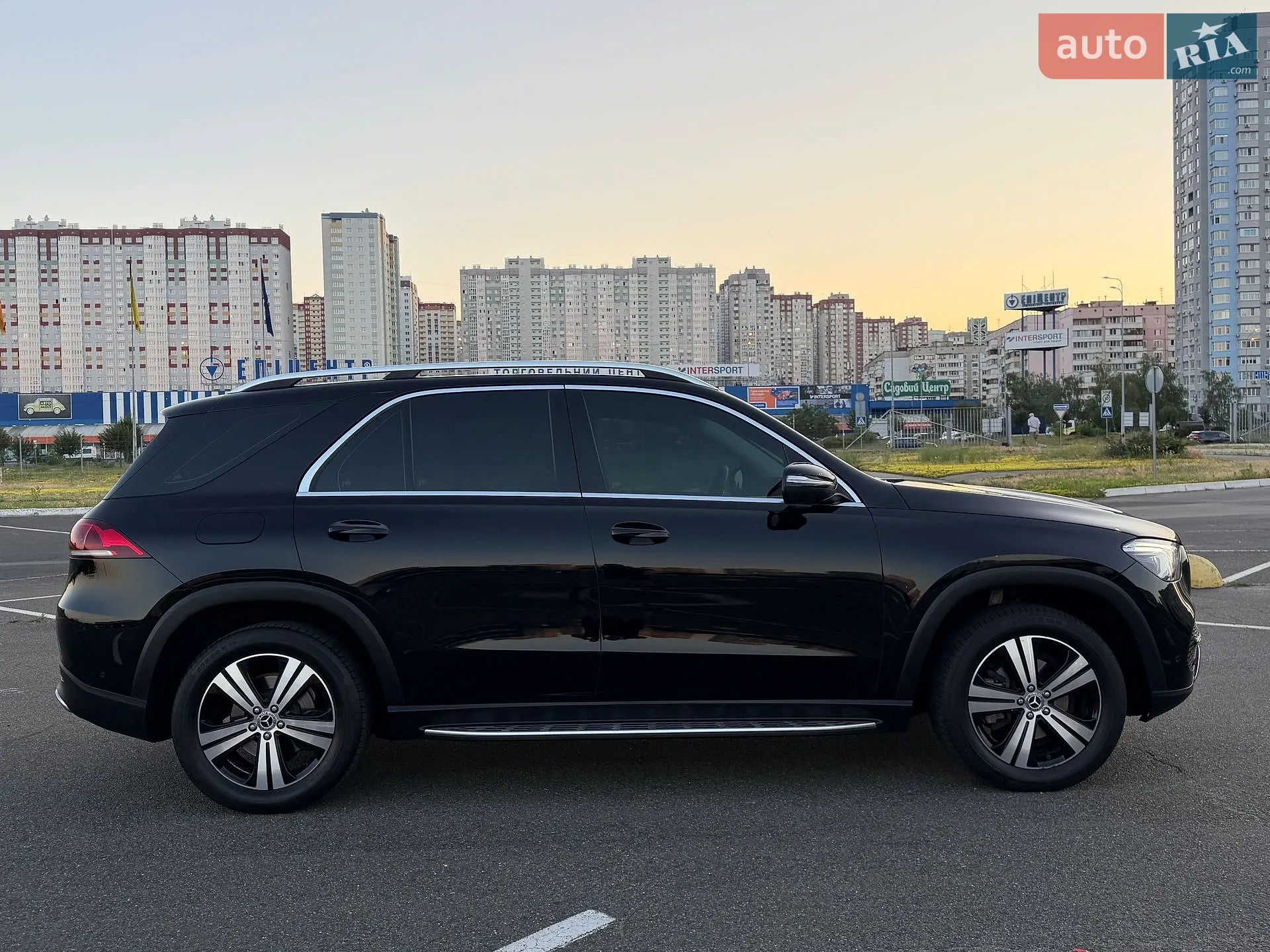 2019 Mercedes-Benz GLE - мініатюра 7