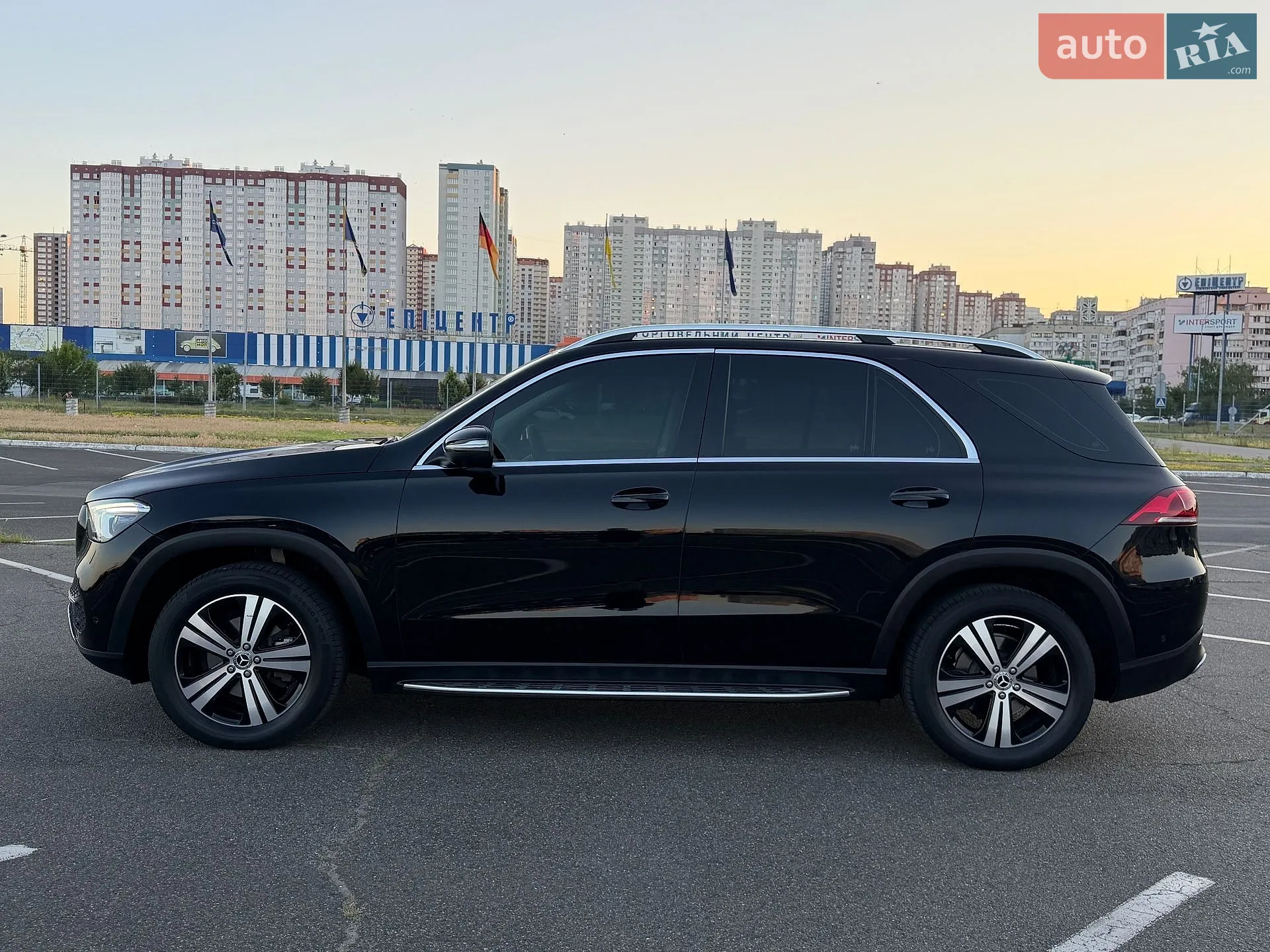 2019 Mercedes-Benz GLE - мініатюра 11
