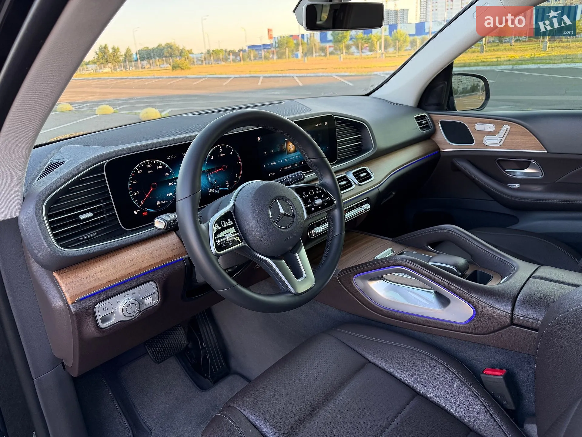 2019 Mercedes-Benz GLE - мініатюра 14