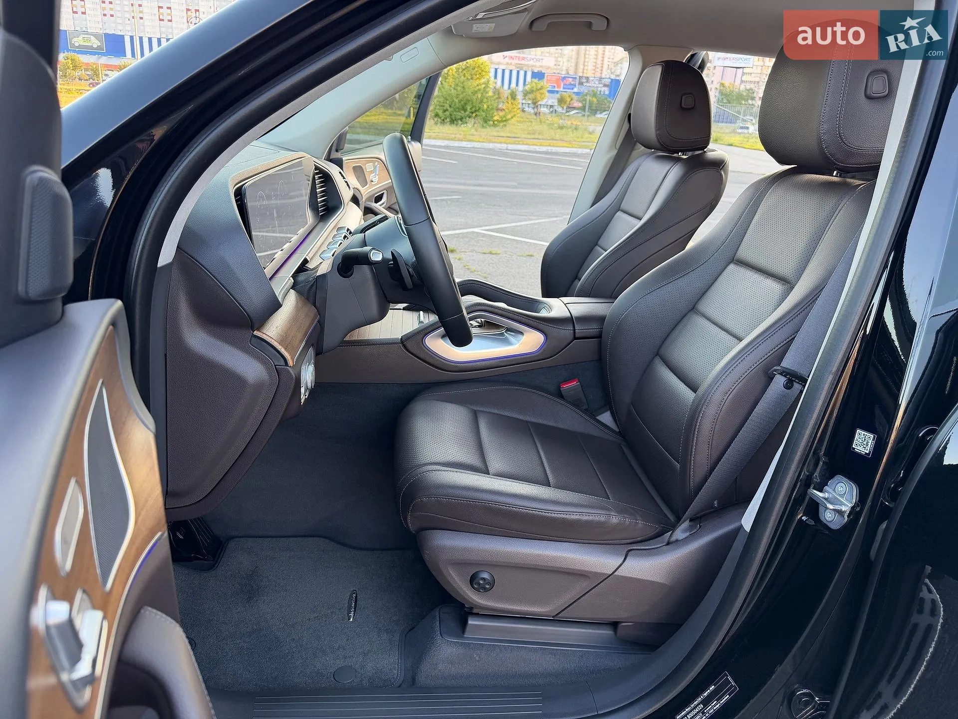 2019 Mercedes-Benz GLE - мініатюра 15