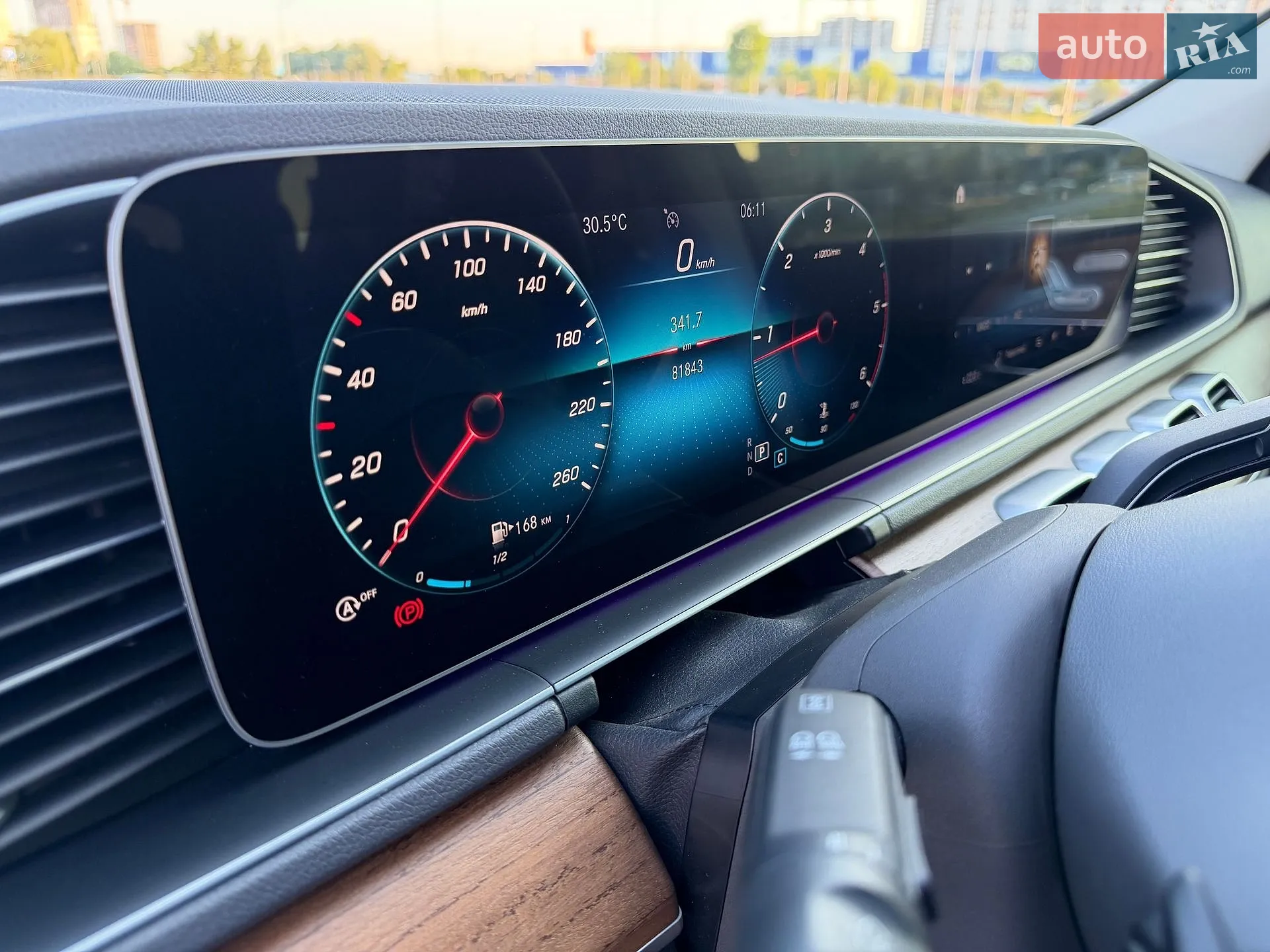 2019 Mercedes-Benz GLE - мініатюра 16