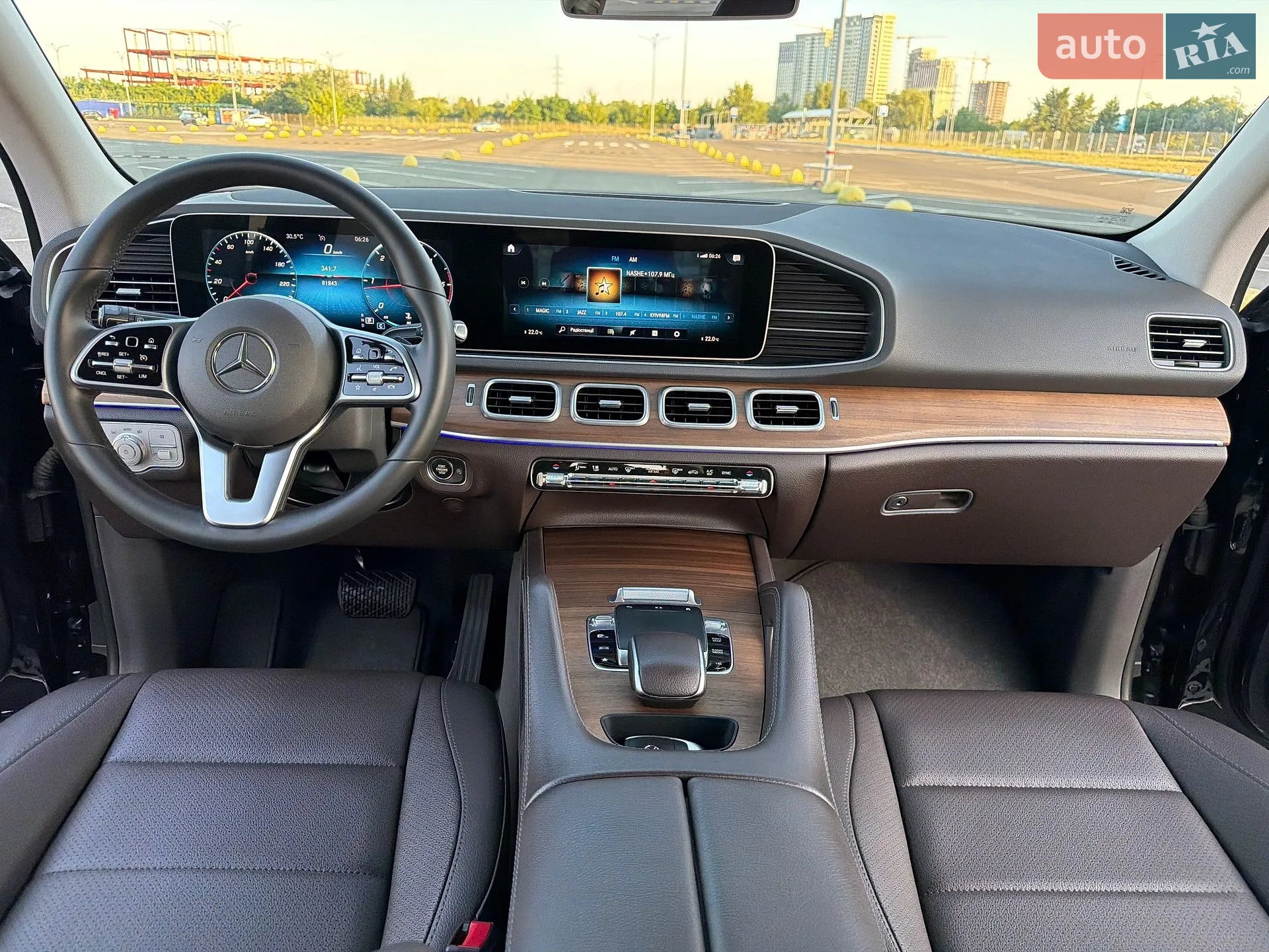 2019 Mercedes-Benz GLE - мініатюра 21