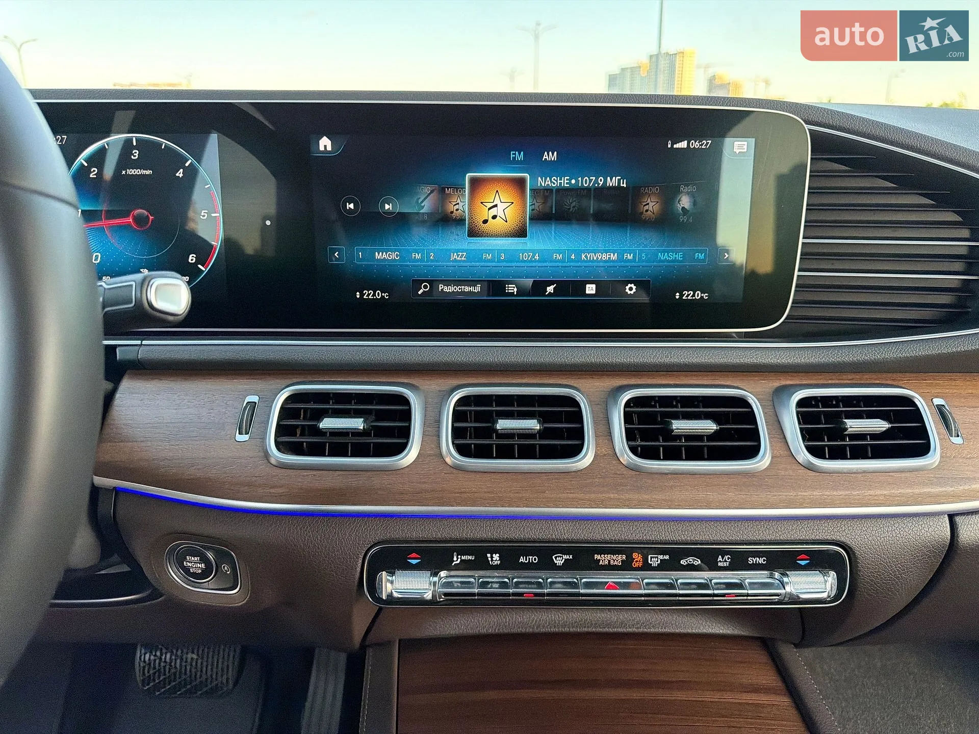 2019 Mercedes-Benz GLE - мініатюра 22