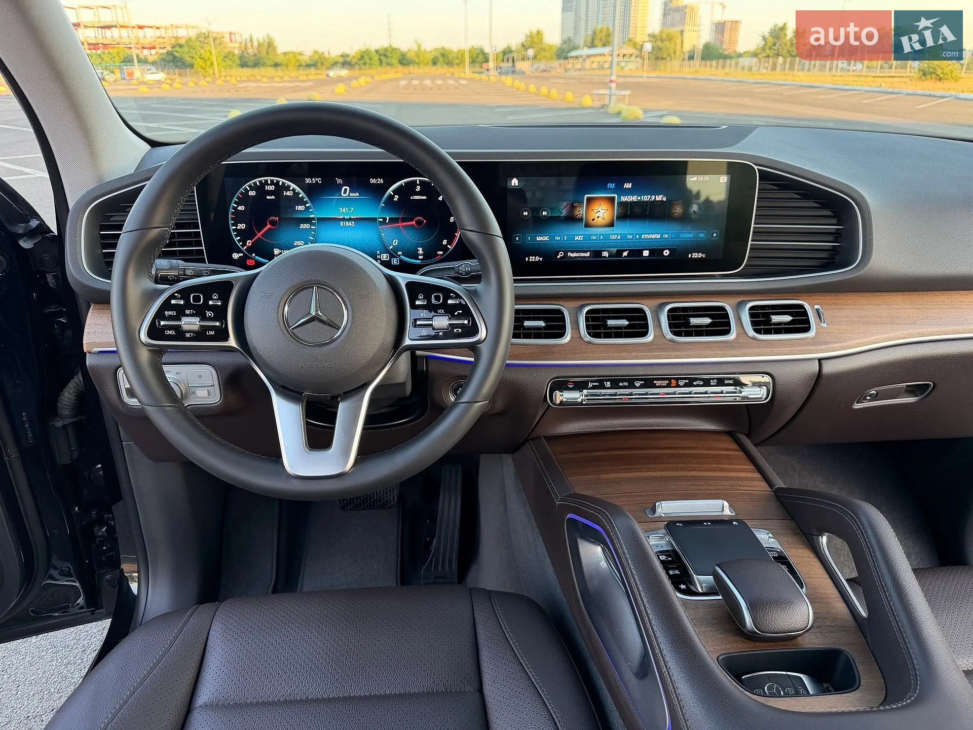 2019 Mercedes-Benz GLE - мініатюра 23
