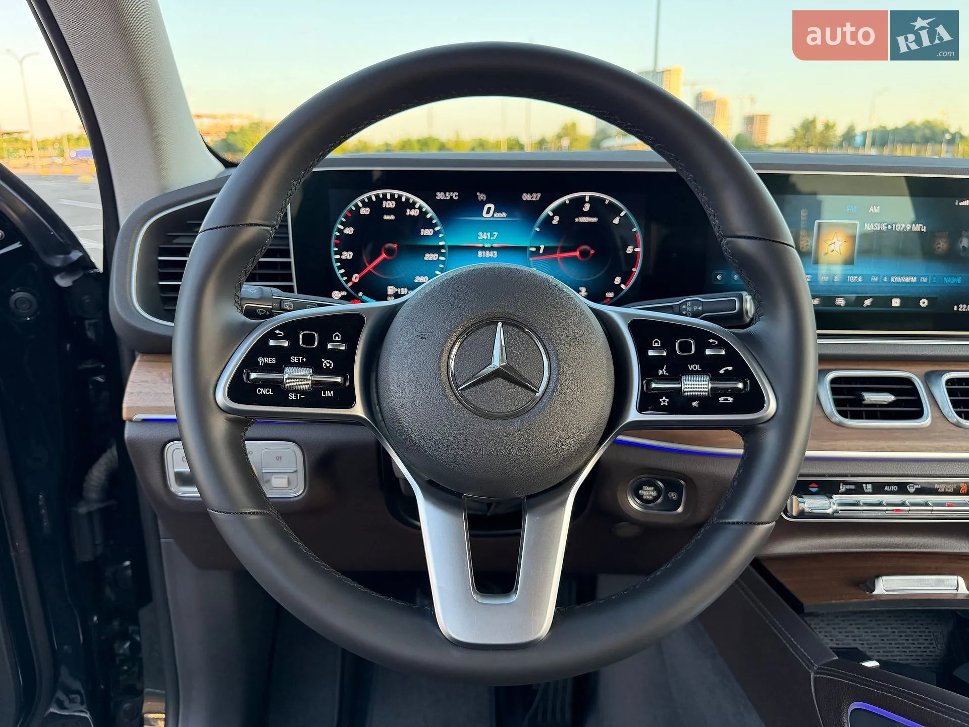 2019 Mercedes-Benz GLE - мініатюра 24
