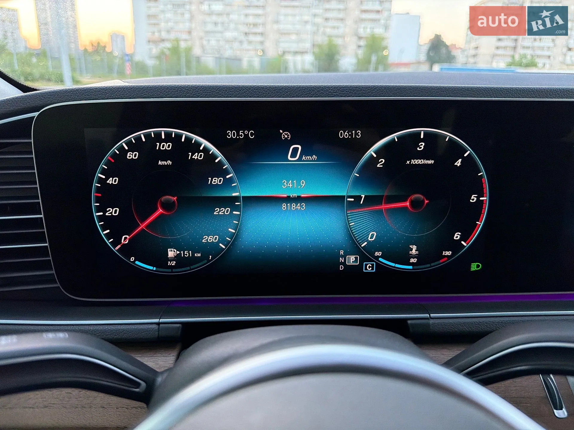 2019 Mercedes-Benz GLE - мініатюра 27