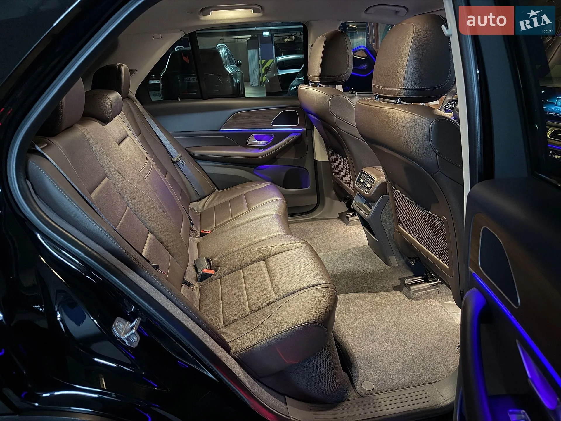2019 Mercedes-Benz GLE - мініатюра 35