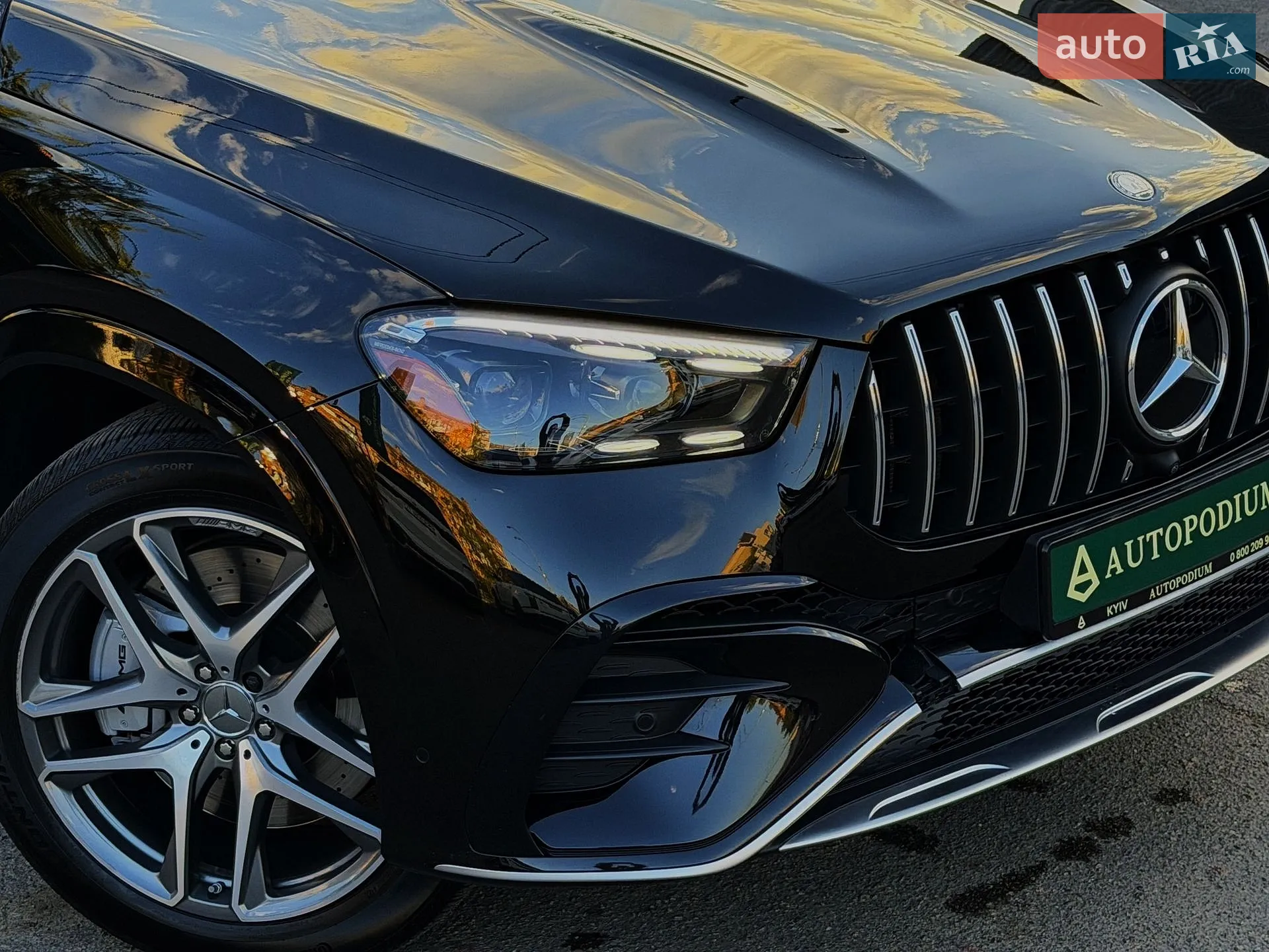 2023 Mercedes-Benz GLE - мініатюра 15