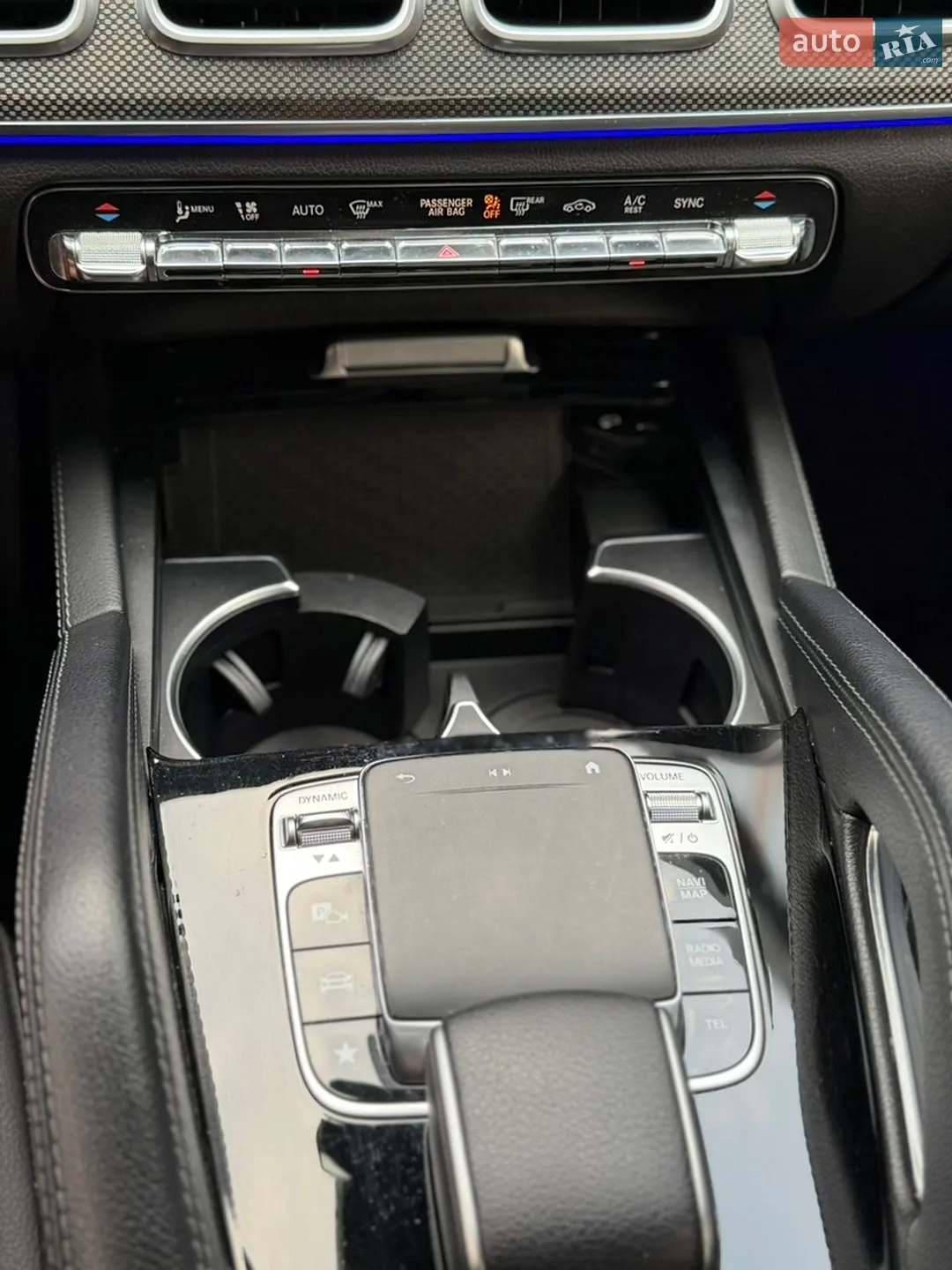 2019 Mercedes-Benz GLE - мініатюра 37