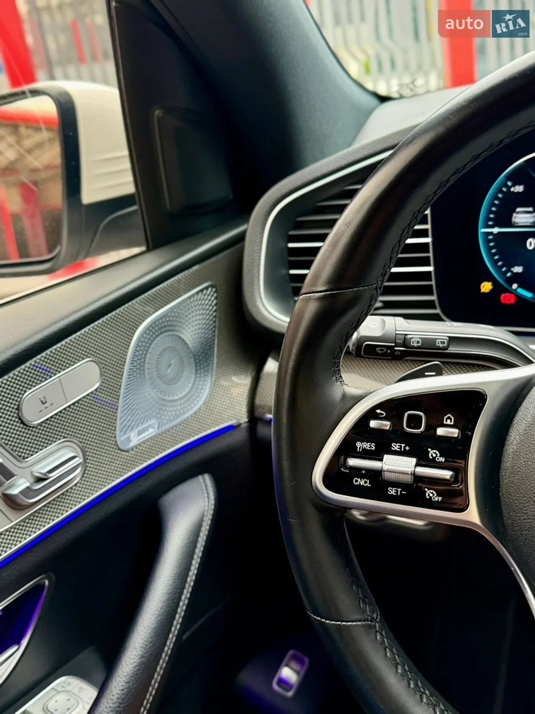 2019 Mercedes-Benz GLE - мініатюра 40