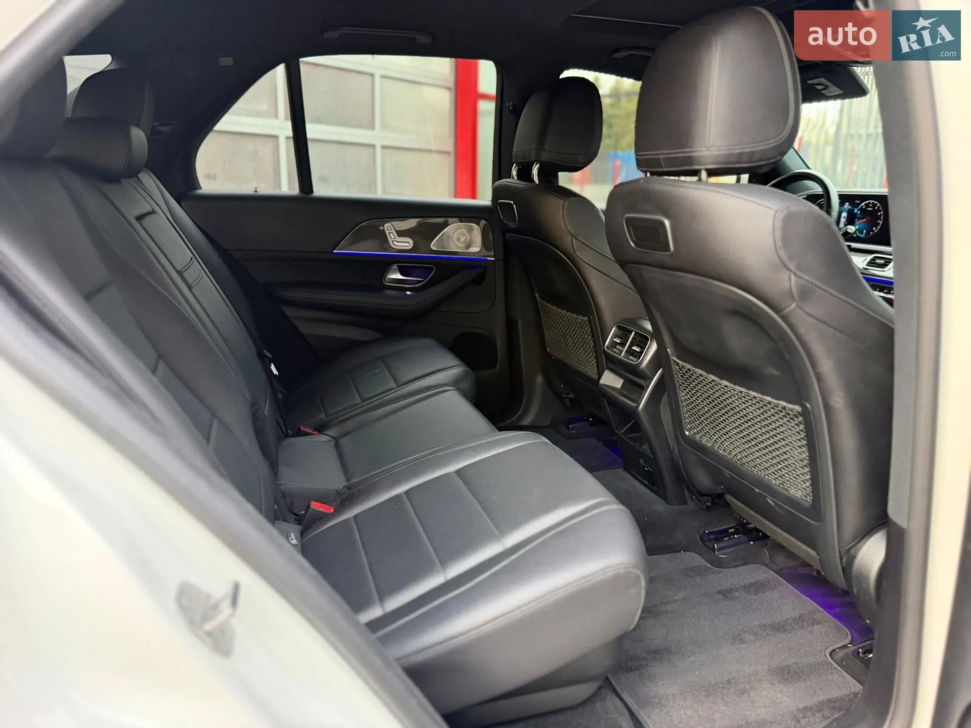 2019 Mercedes-Benz GLE - мініатюра 62