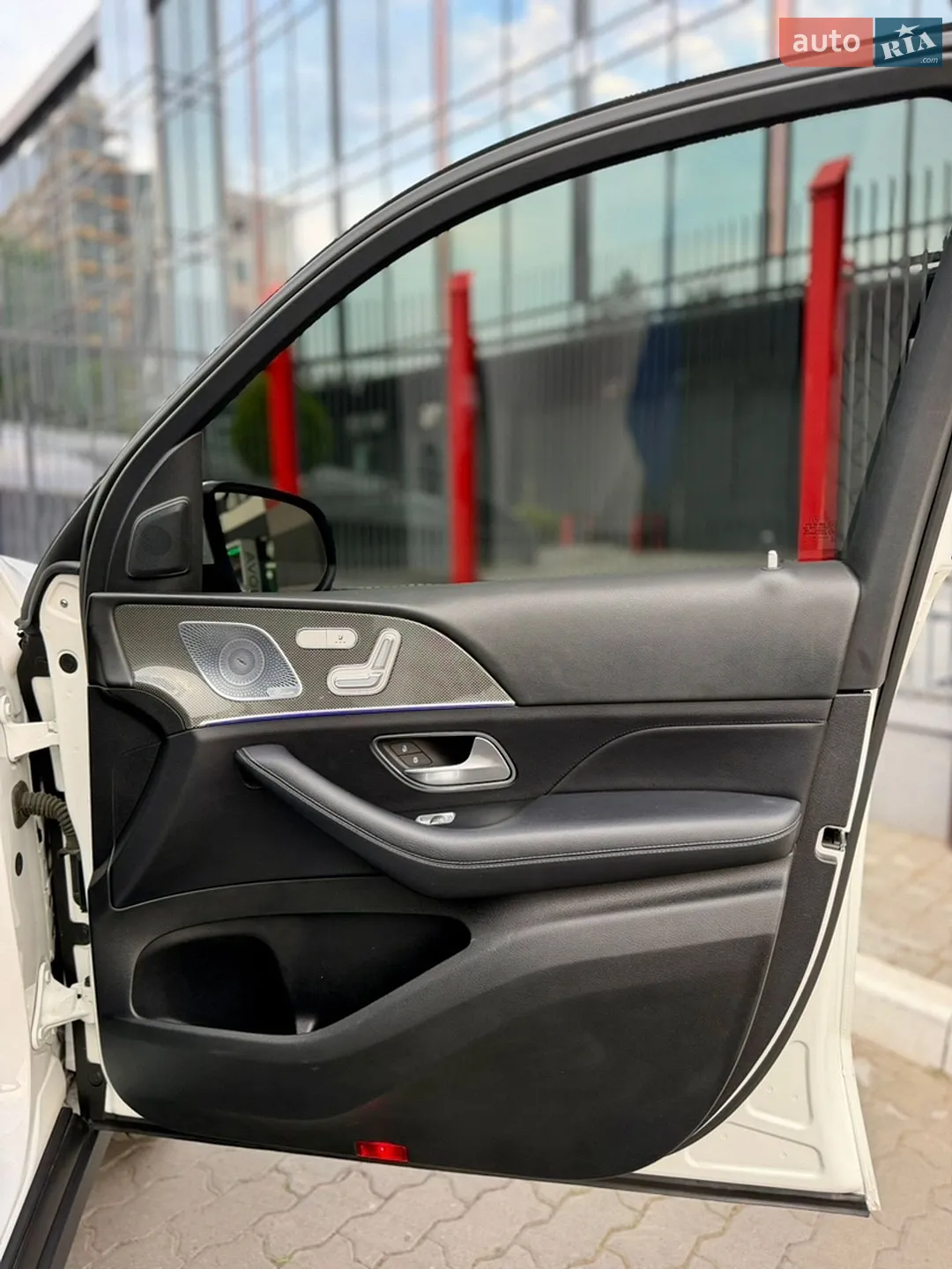 2019 Mercedes-Benz GLE - мініатюра 64