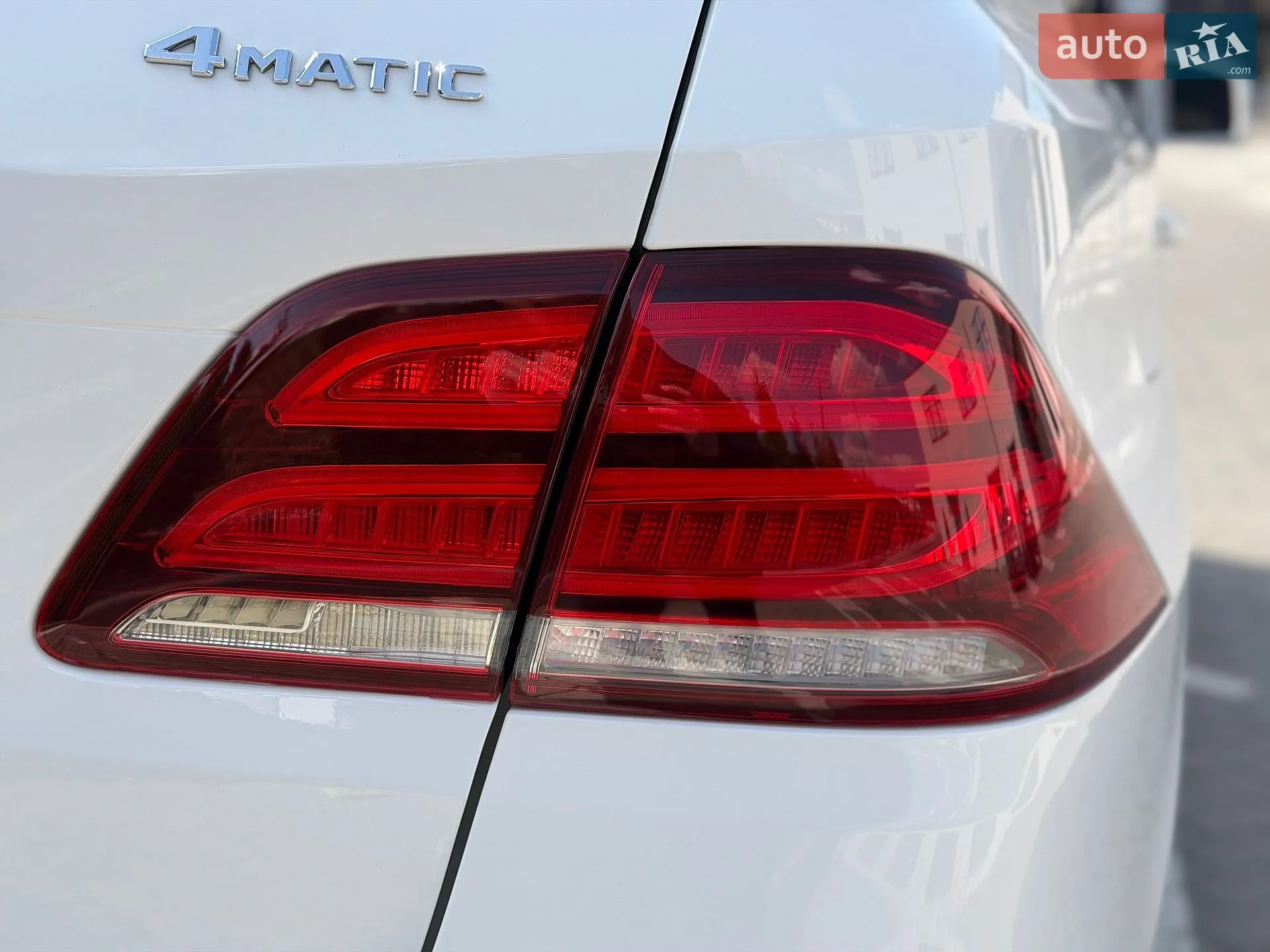 2017 Mercedes-Benz GLE - мініатюра 25