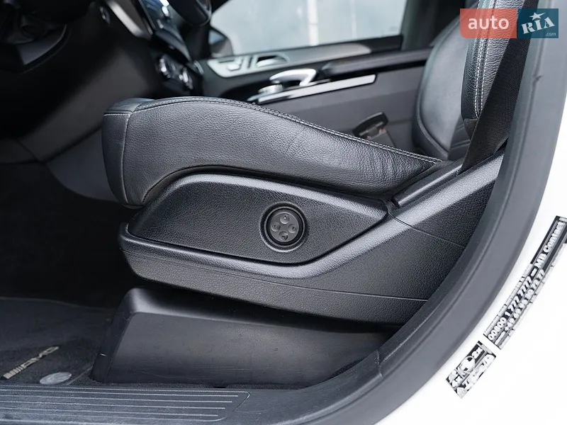 Mercedes-Benz GLE-Class 2016 VIN WDC2923241A051752 фото оголошення 23 з 79