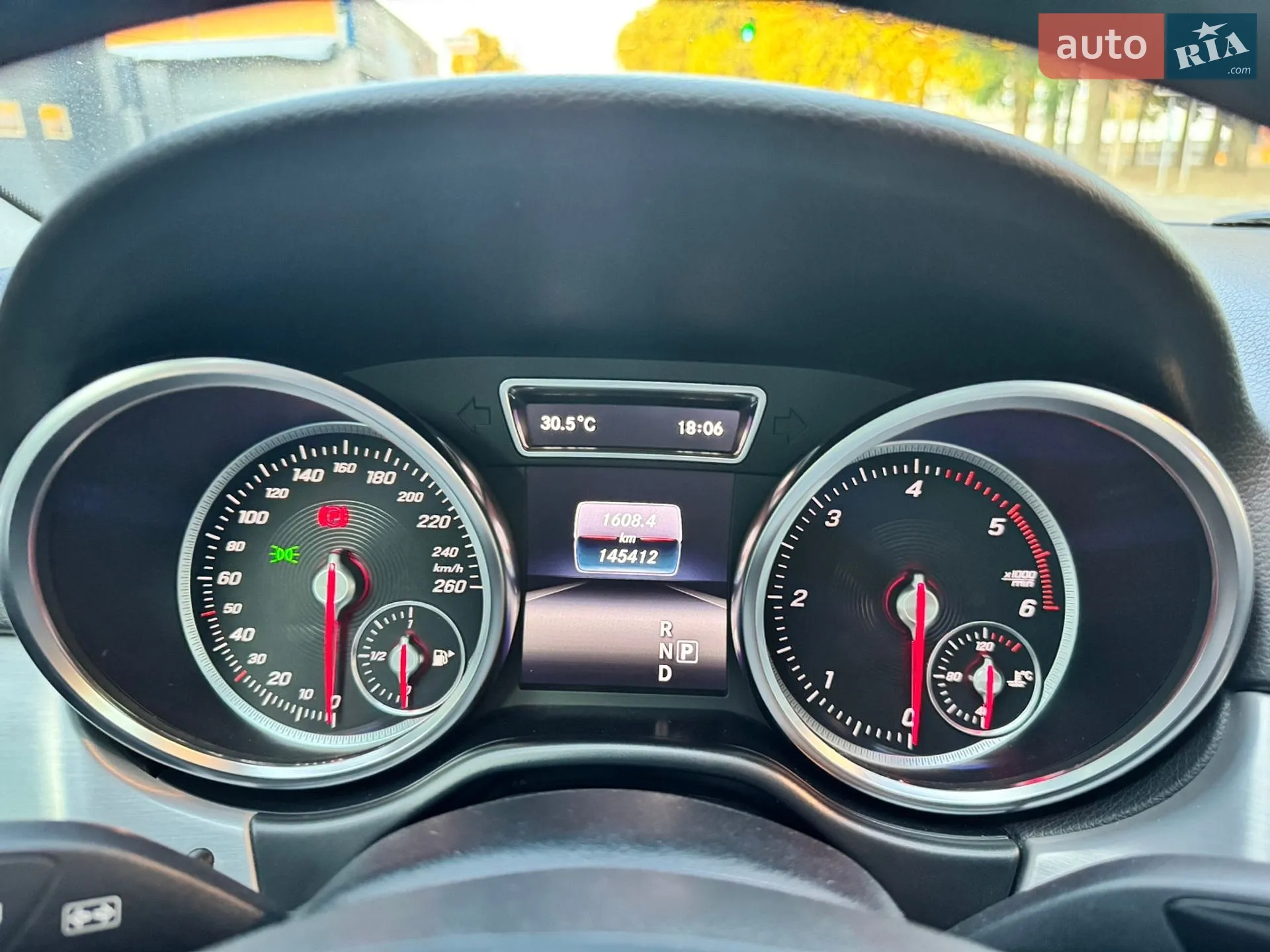 2016 Mercedes-Benz GLE - мініатюра 55