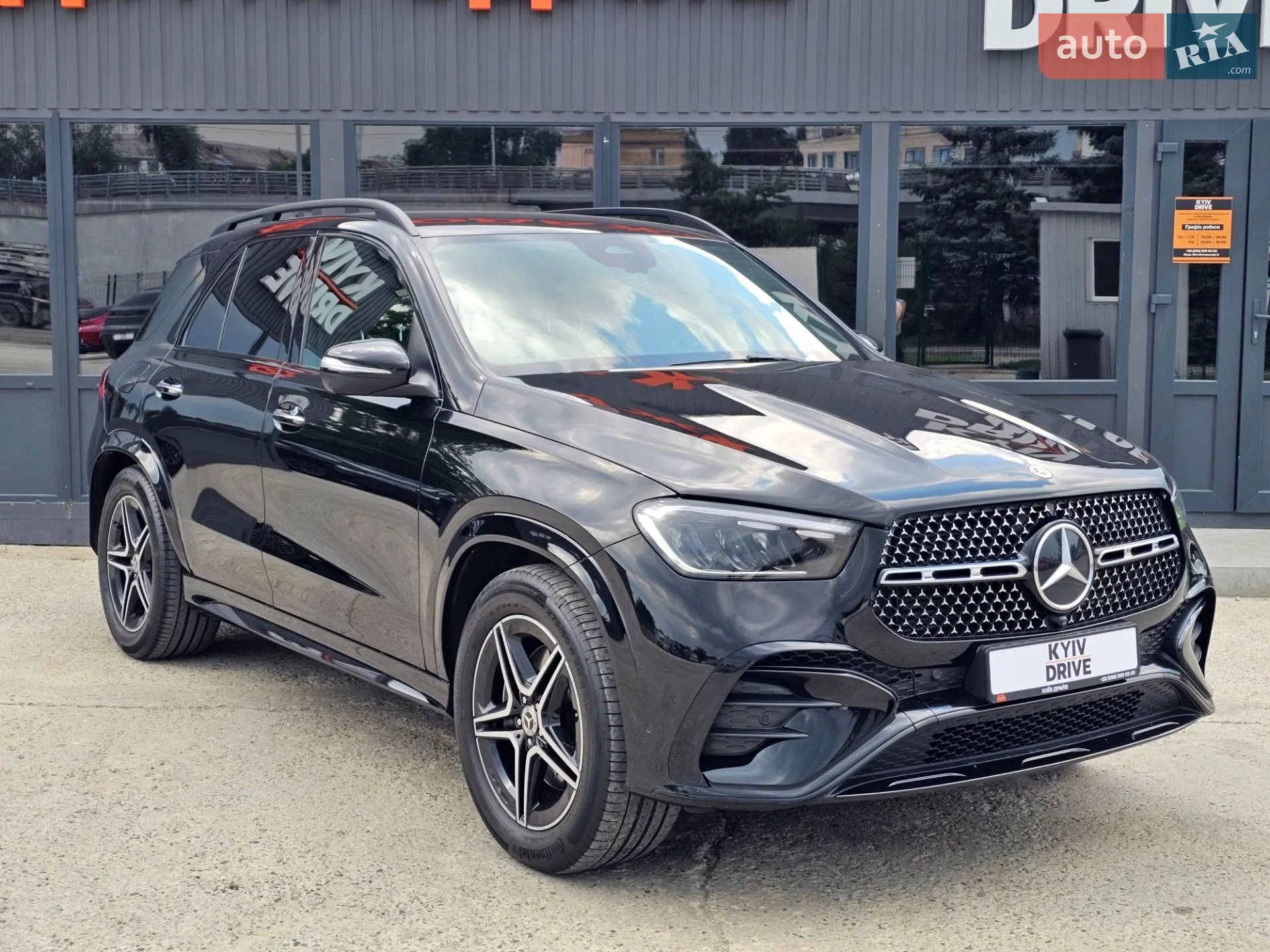 2023 Mercedes-Benz GLE - мініатюра 11