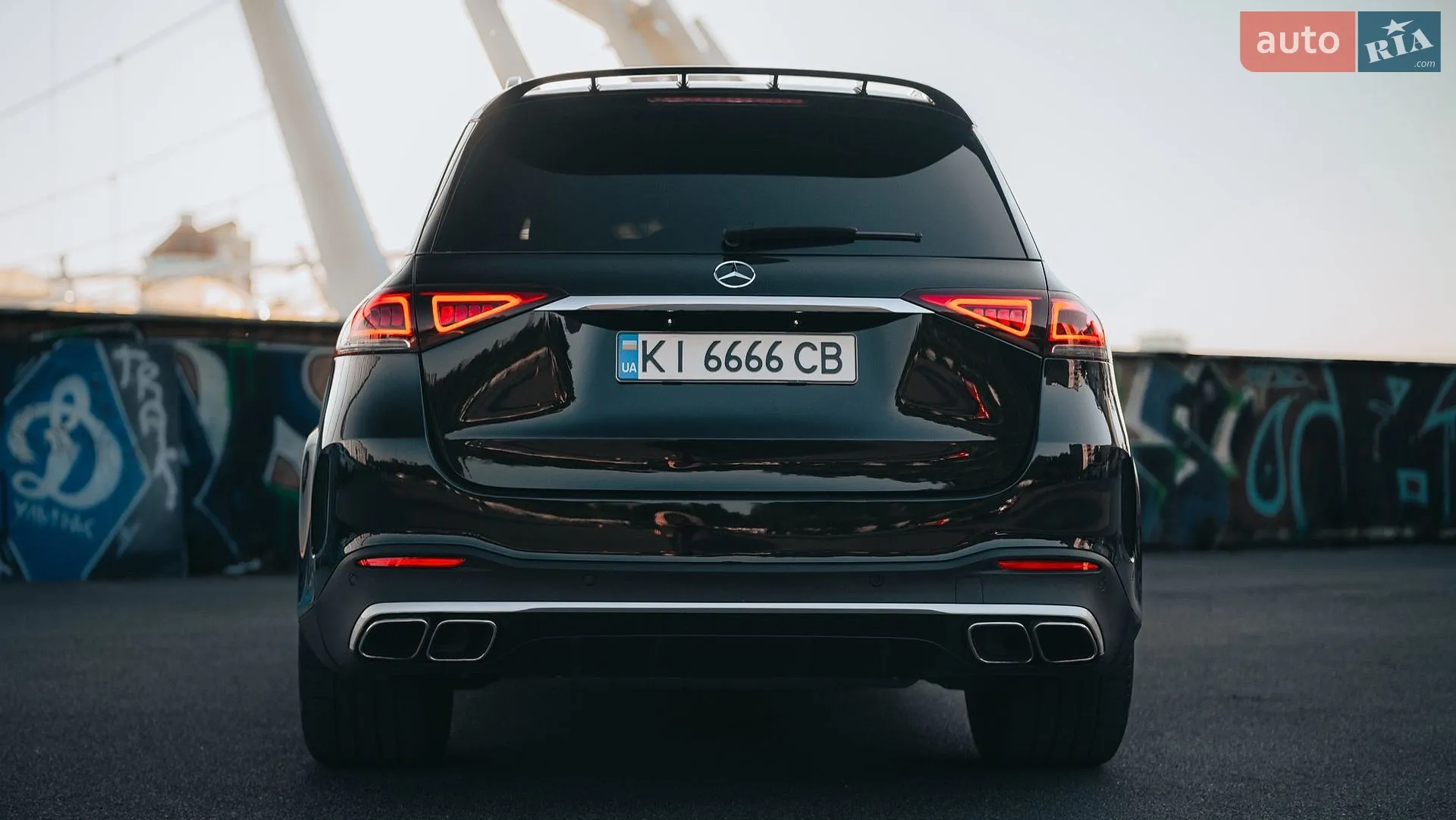 2020 Mercedes-Benz GLE - мініатюра 15