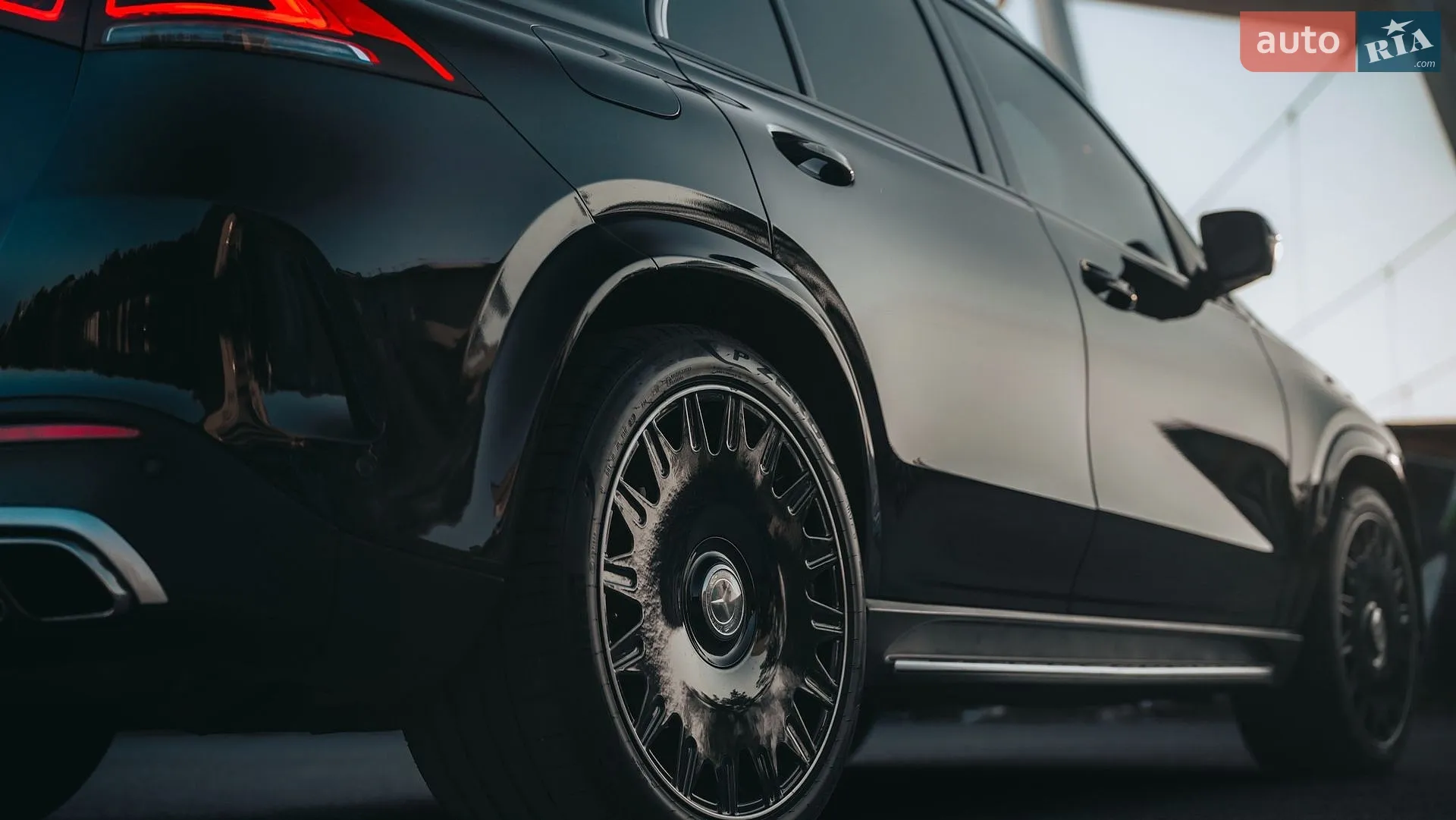 2020 Mercedes-Benz GLE - мініатюра 18