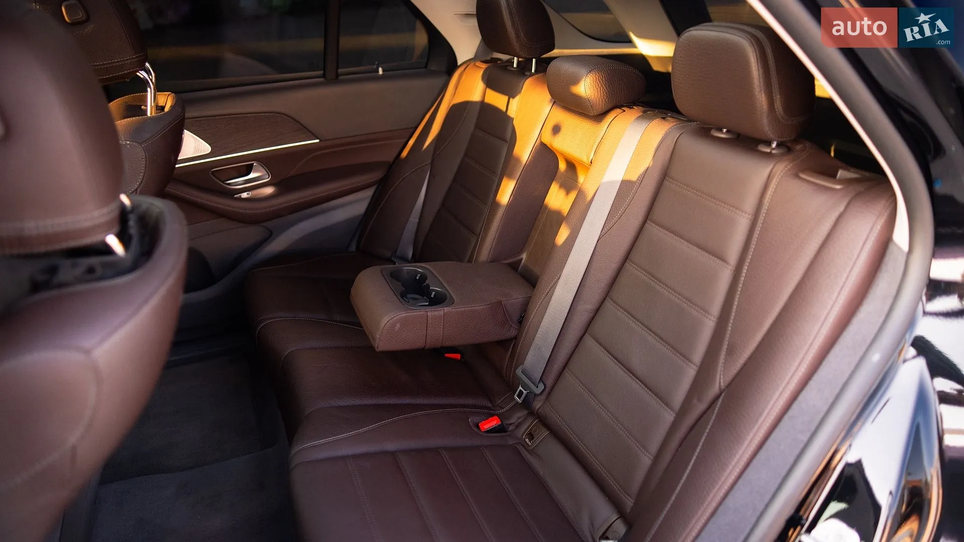 2020 Mercedes-Benz GLE - мініатюра 34
