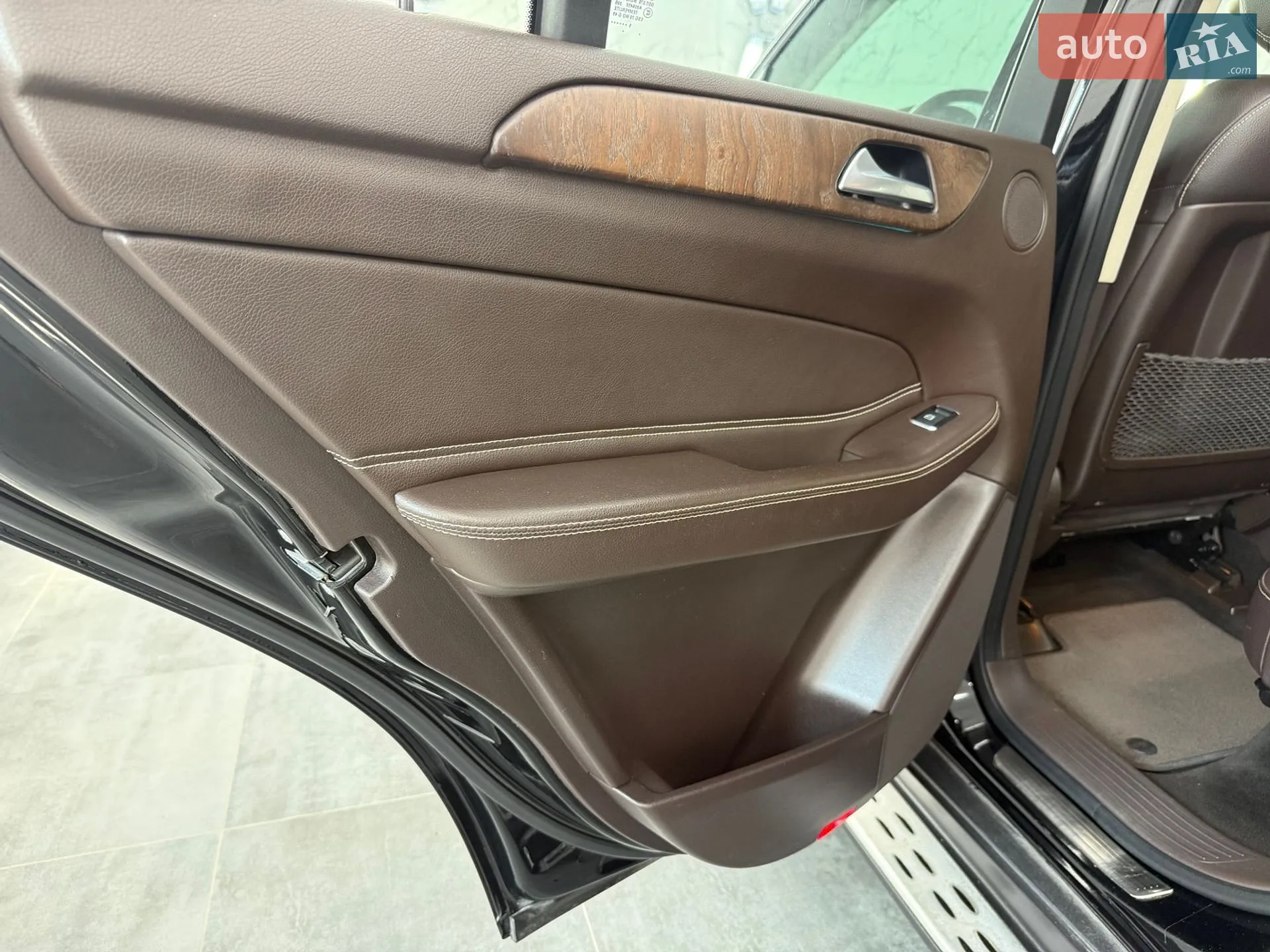 2015 Mercedes-Benz GLE - мініатюра 22