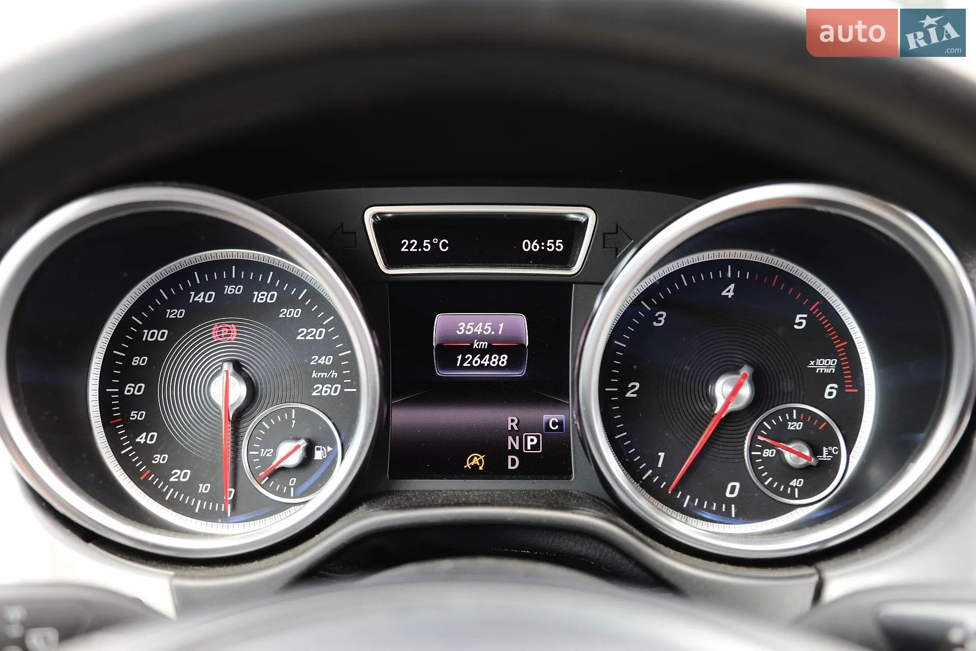 2018 Mercedes-Benz GLE - мініатюра 19