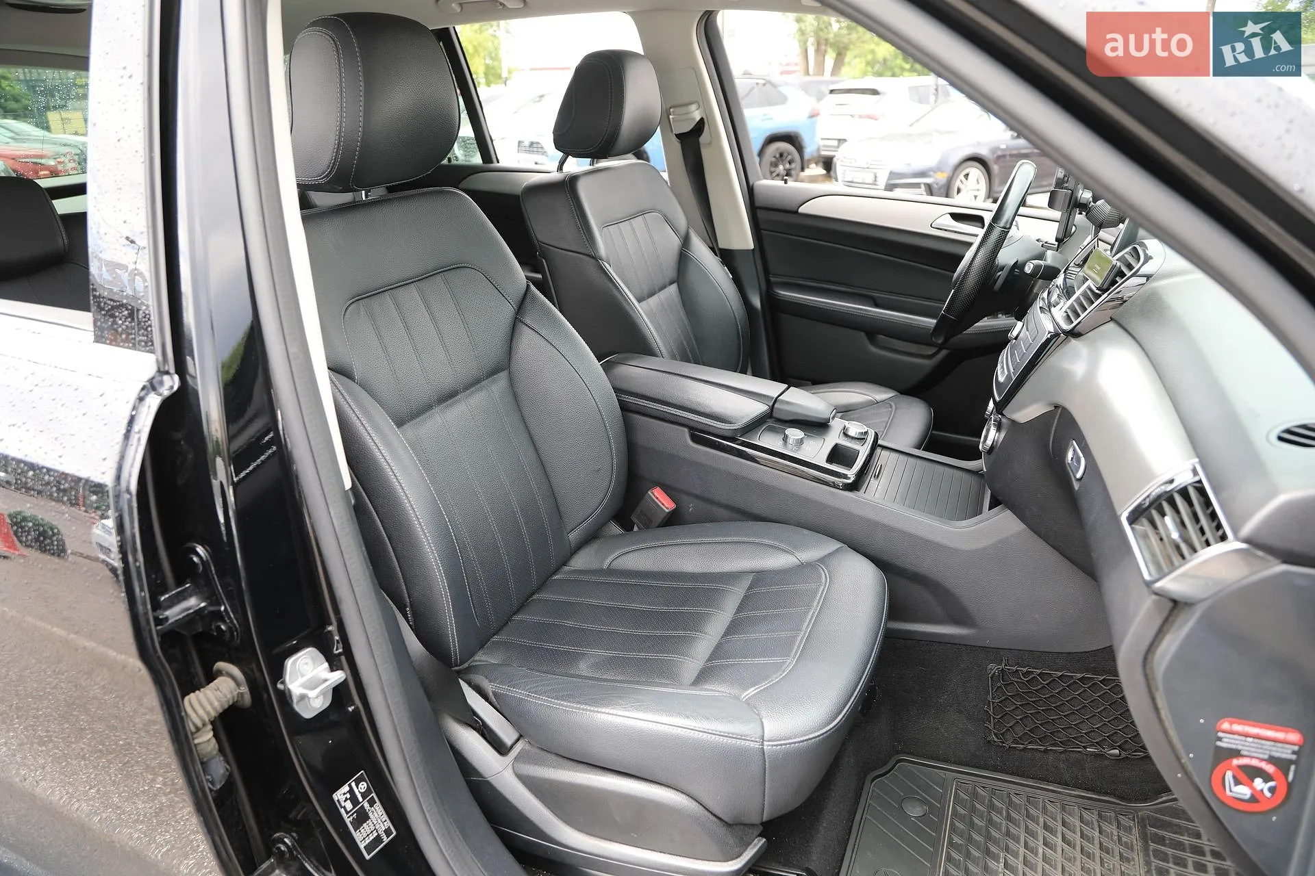2018 Mercedes-Benz GLE - мініатюра 15